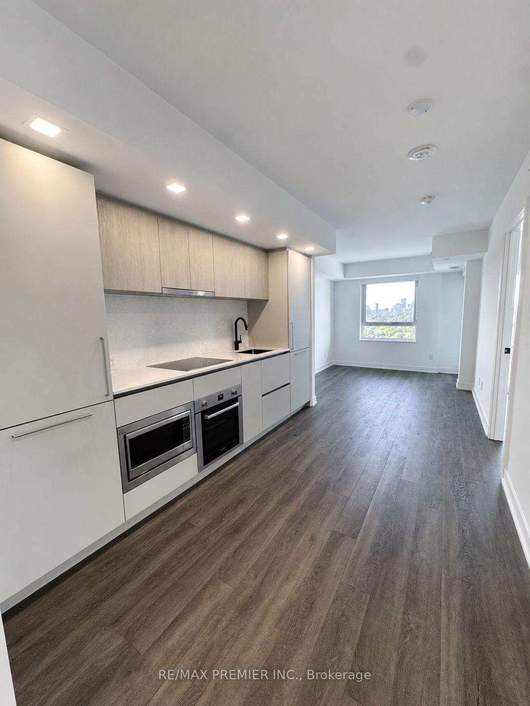 Photo 1 of Unit 1806, 609 Sherbourne Street, Toronto, North St. James Town — HOMEH