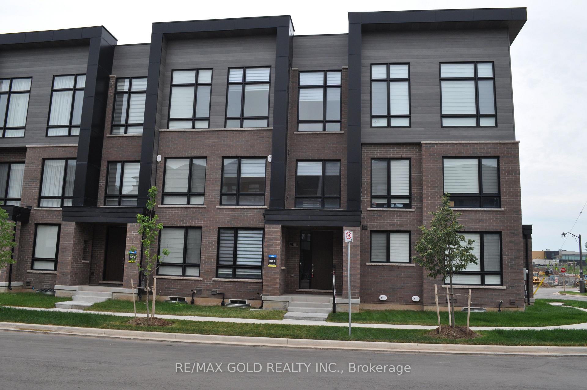 Photo 1 of 3118 Perkins Way, Oakville, Joshua Meadows — HOMEH
