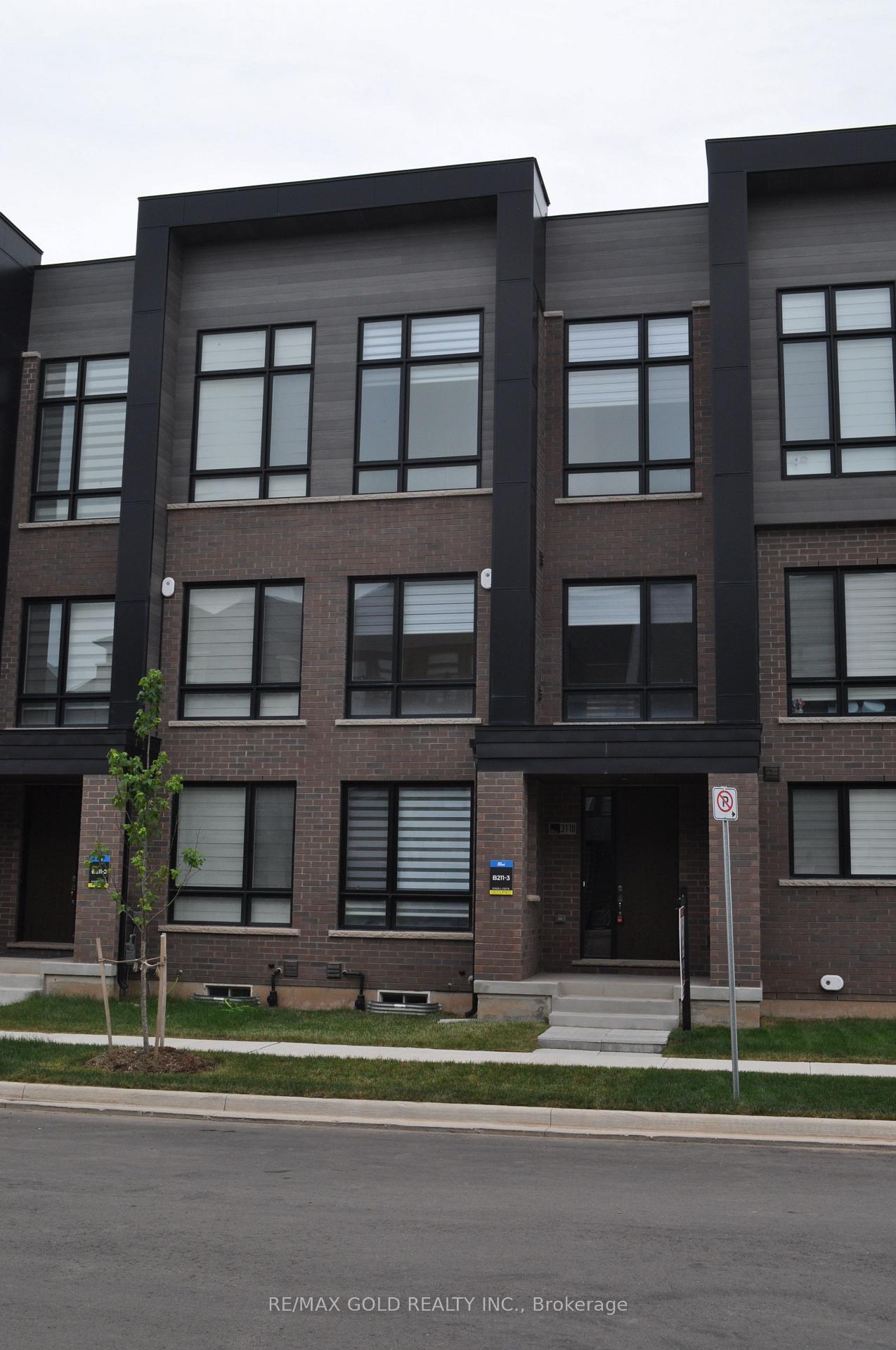 Photo 2 of 3118 Perkins Way, Oakville, Joshua Meadows — HOMEH