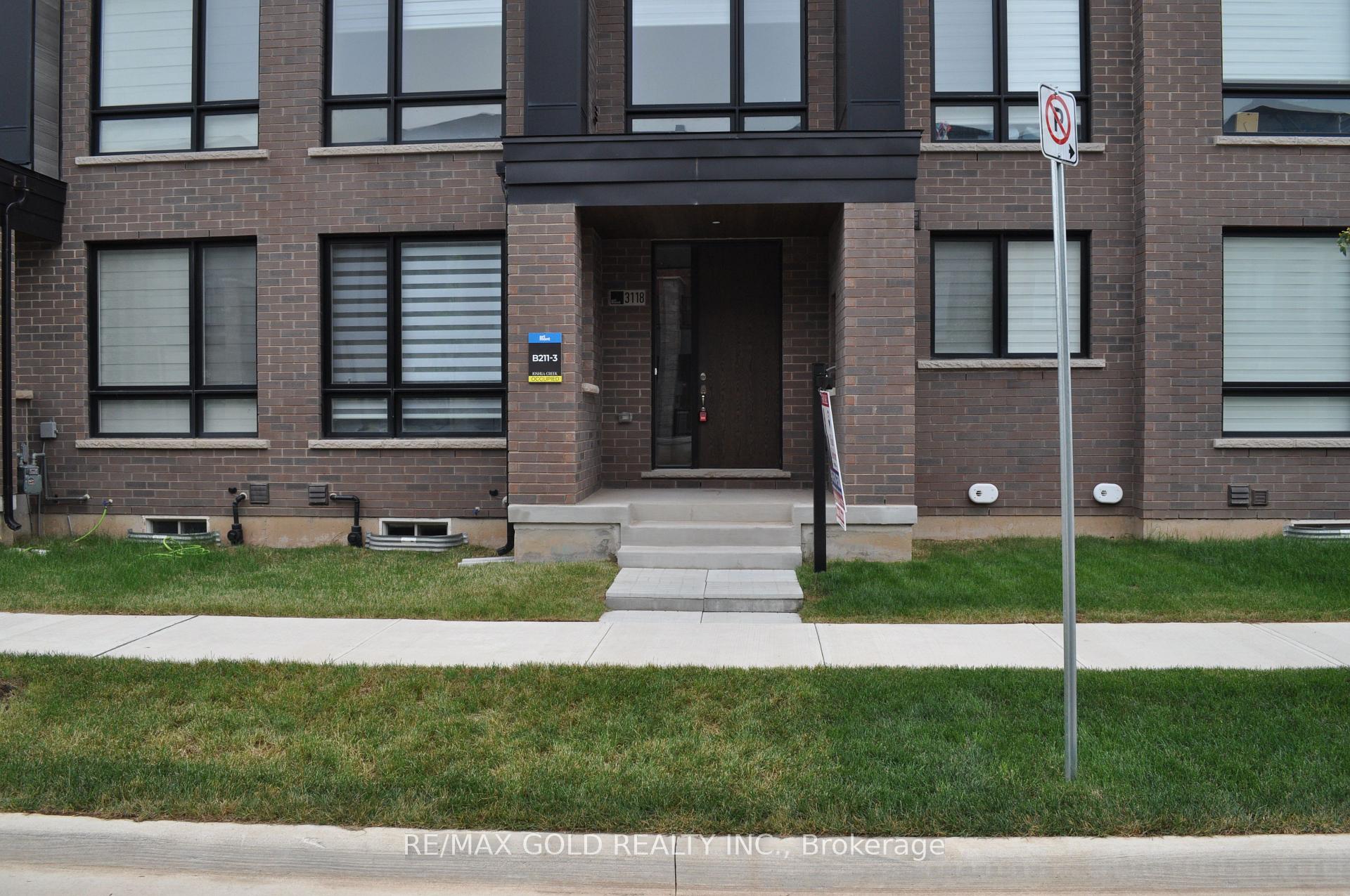 Photo 3 of 3118 Perkins Way, Oakville, Joshua Meadows — HOMEH