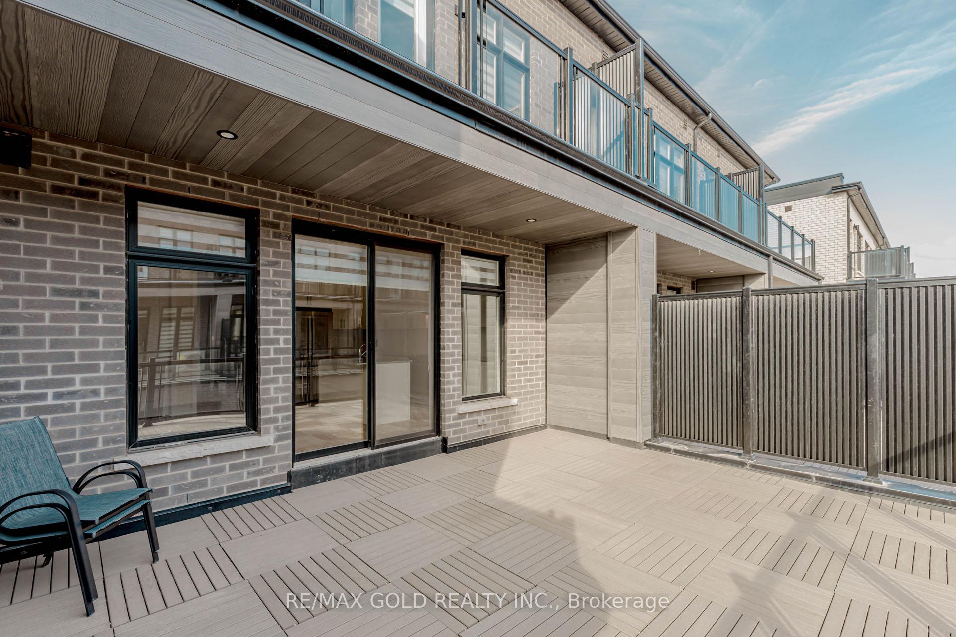 Photo 30 of 3118 Perkins Way, Oakville, Joshua Meadows — HOMEH