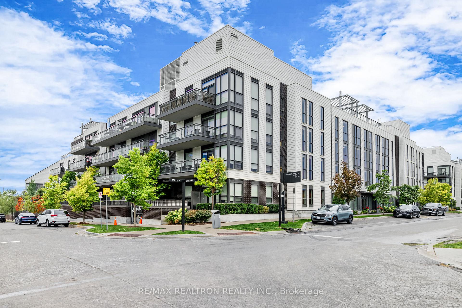 Photo of Unit A109, 241 Sea Ray Avenue
