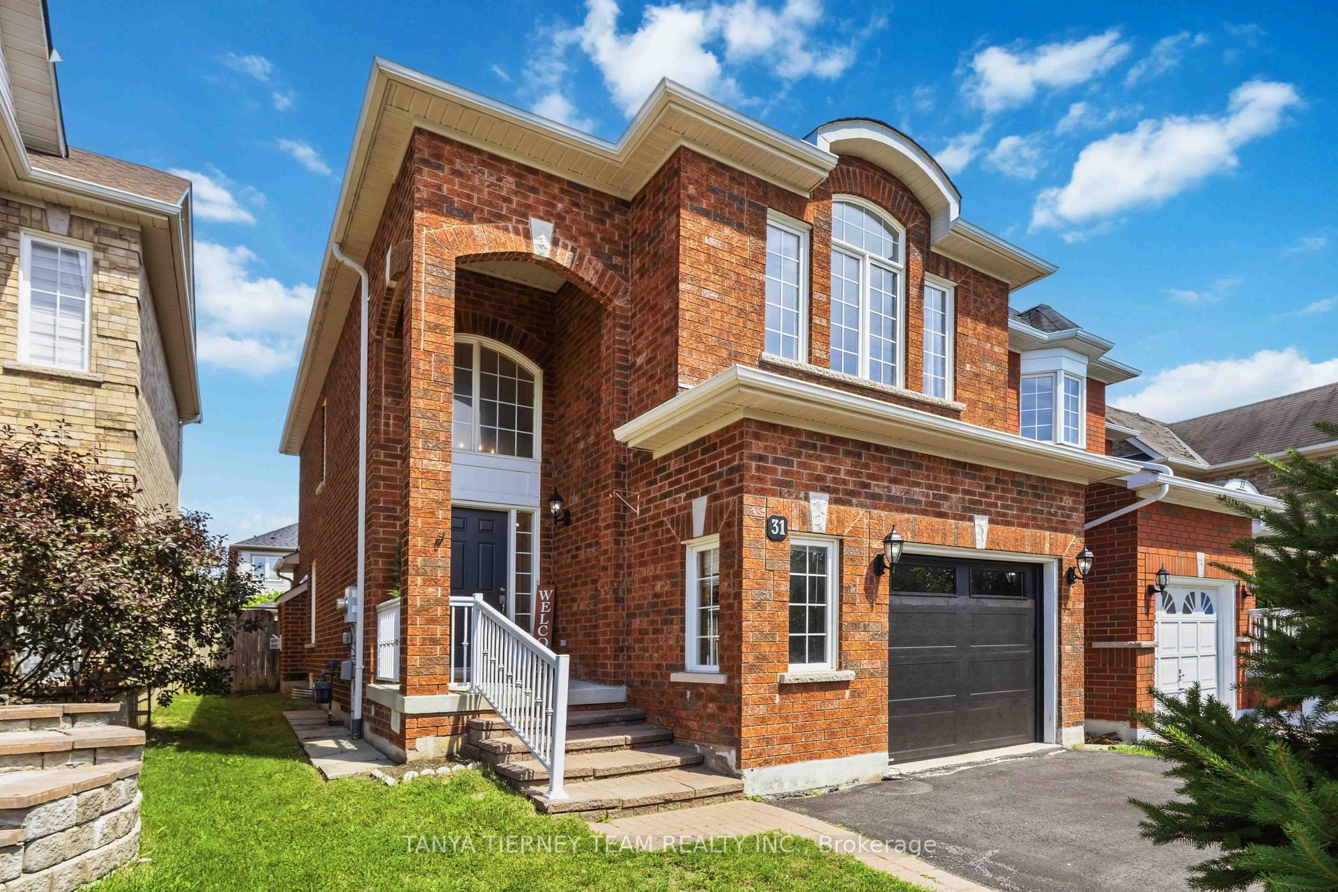 Photo 1 of 31 Chatterson Street, Whitby, Rolling Acres — HOMEH