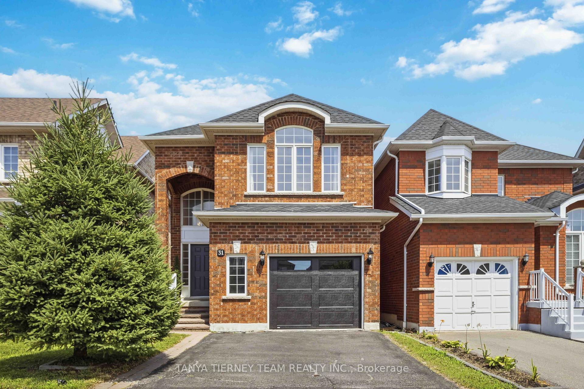 Photo 2 of 31 Chatterson Street, Whitby, Rolling Acres — HOMEH