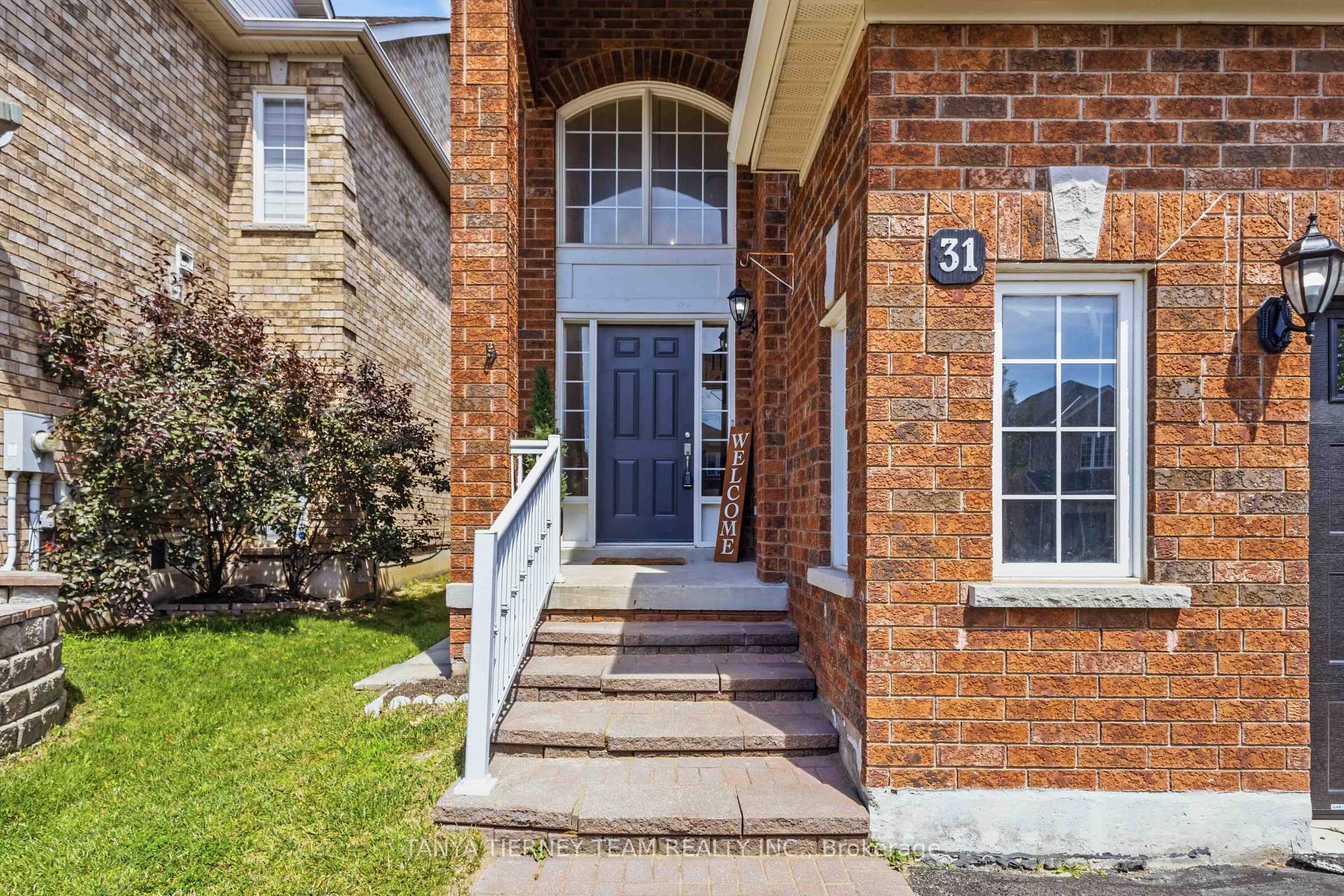 Photo 5 of 31 Chatterson Street, Whitby, Rolling Acres — HOMEH