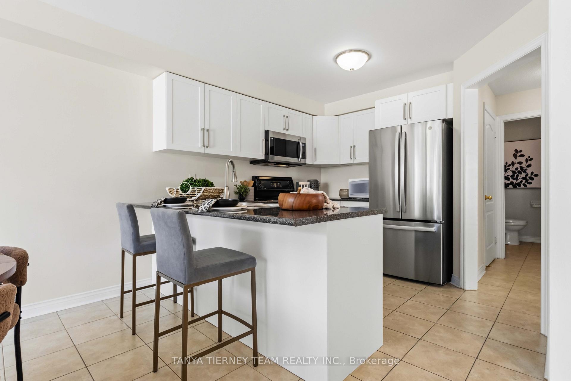 Photo 19 of 31 Chatterson Street, Whitby, Rolling Acres — HOMEH