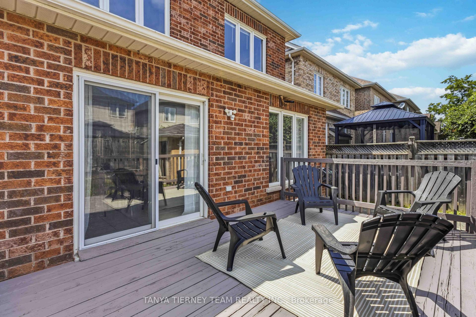 Photo 40 of 31 Chatterson Street, Whitby, Rolling Acres — HOMEH