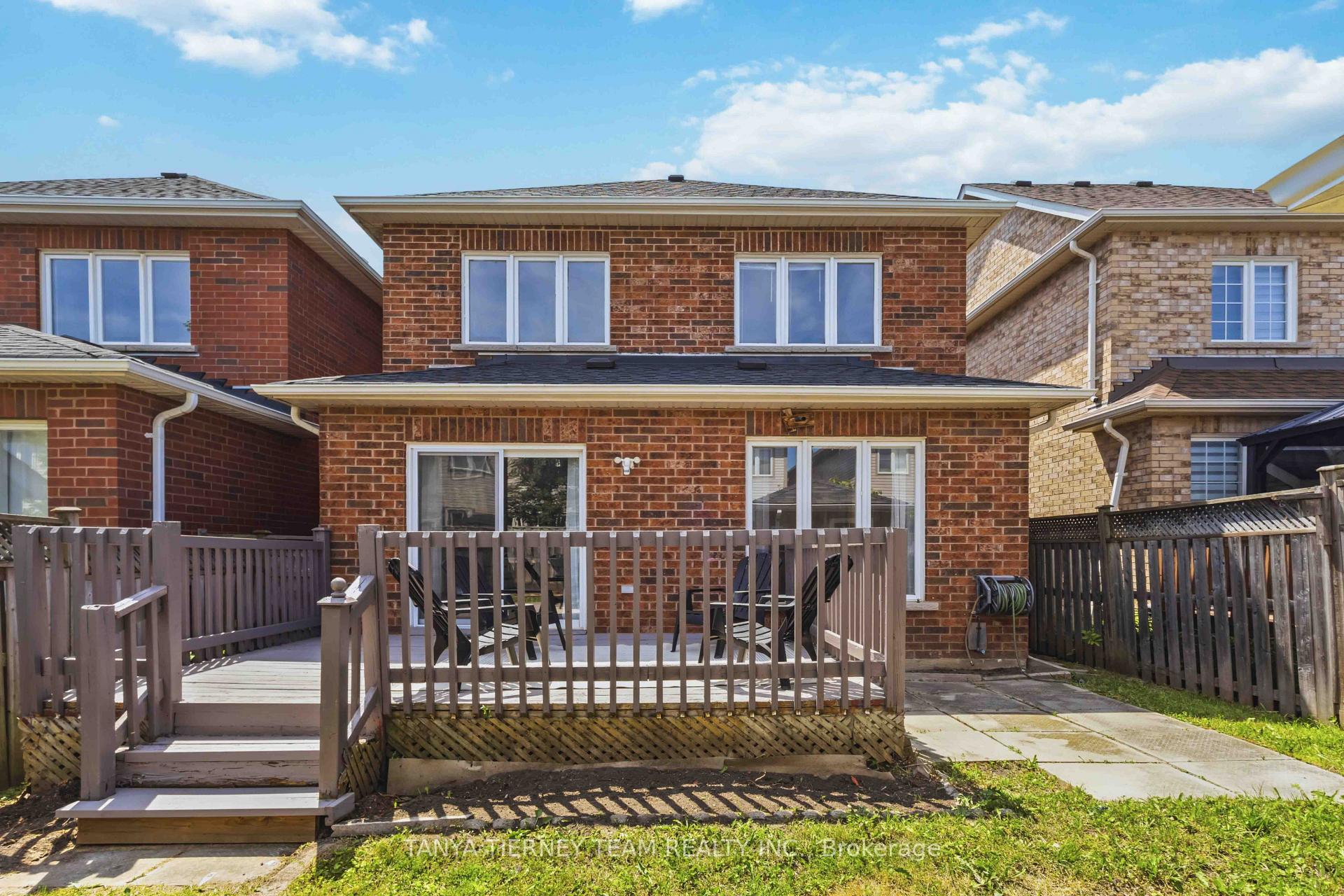 Photo 42 of 31 Chatterson Street, Whitby, Rolling Acres — HOMEH