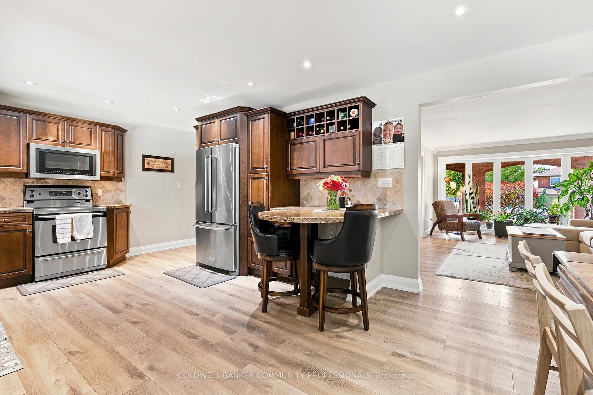 Photo 11 of 7 Apex Court, Hamilton, Stoney Creek Mountain — HOMEH