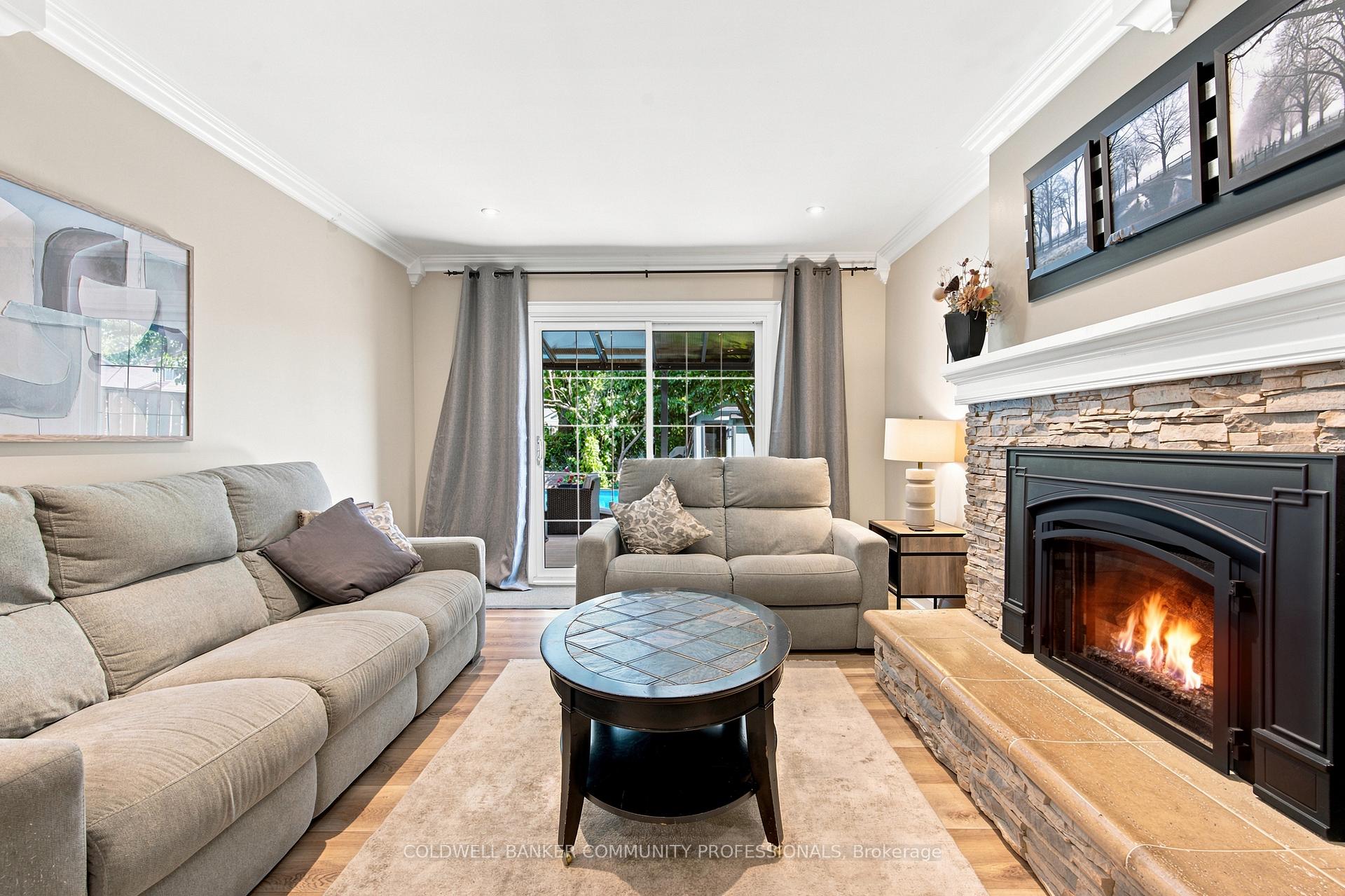 Photo 13 of 7 Apex Court, Hamilton, Stoney Creek Mountain — HOMEH