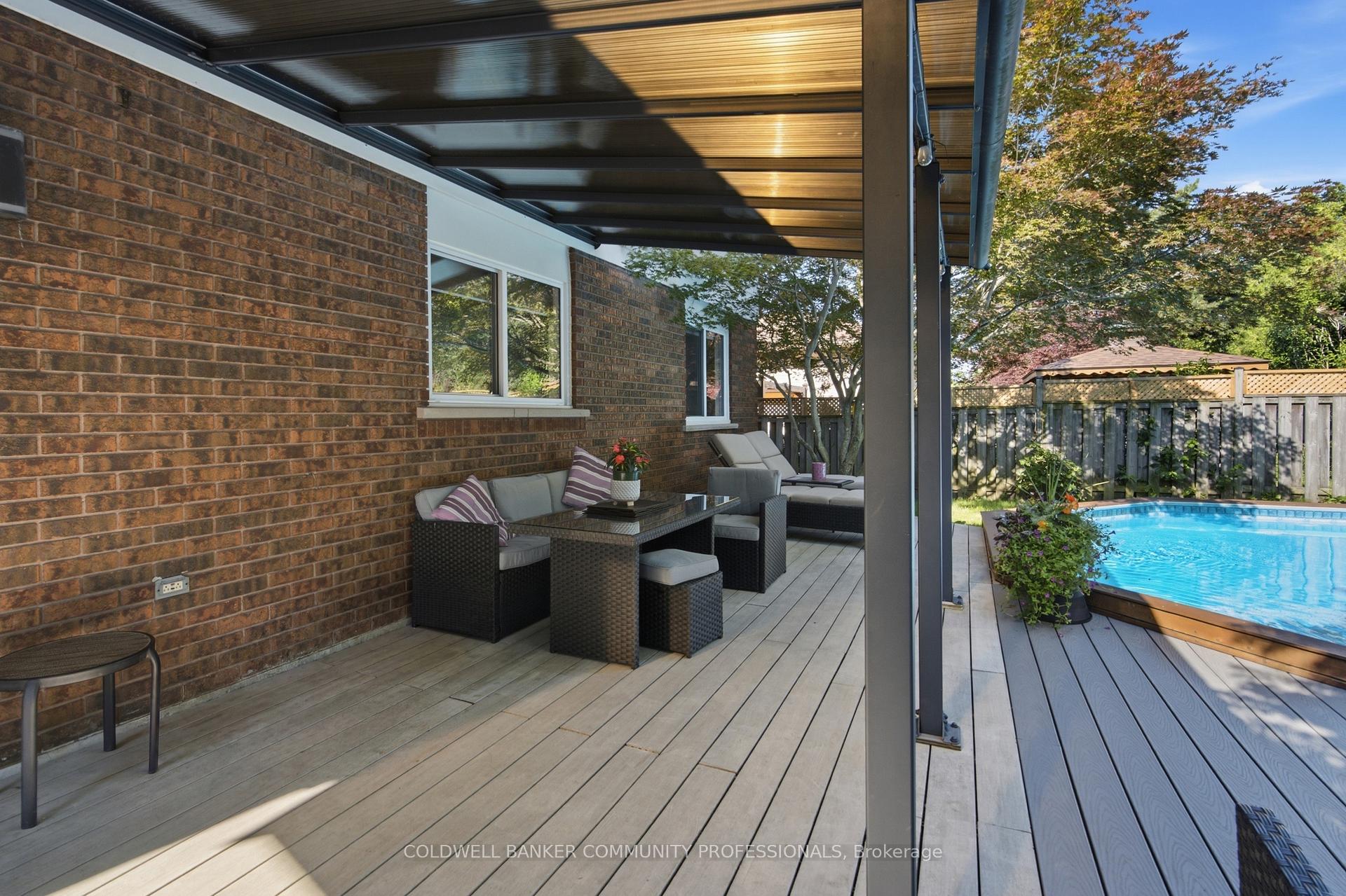 Photo 38 of 7 Apex Court, Hamilton, Stoney Creek Mountain — HOMEH