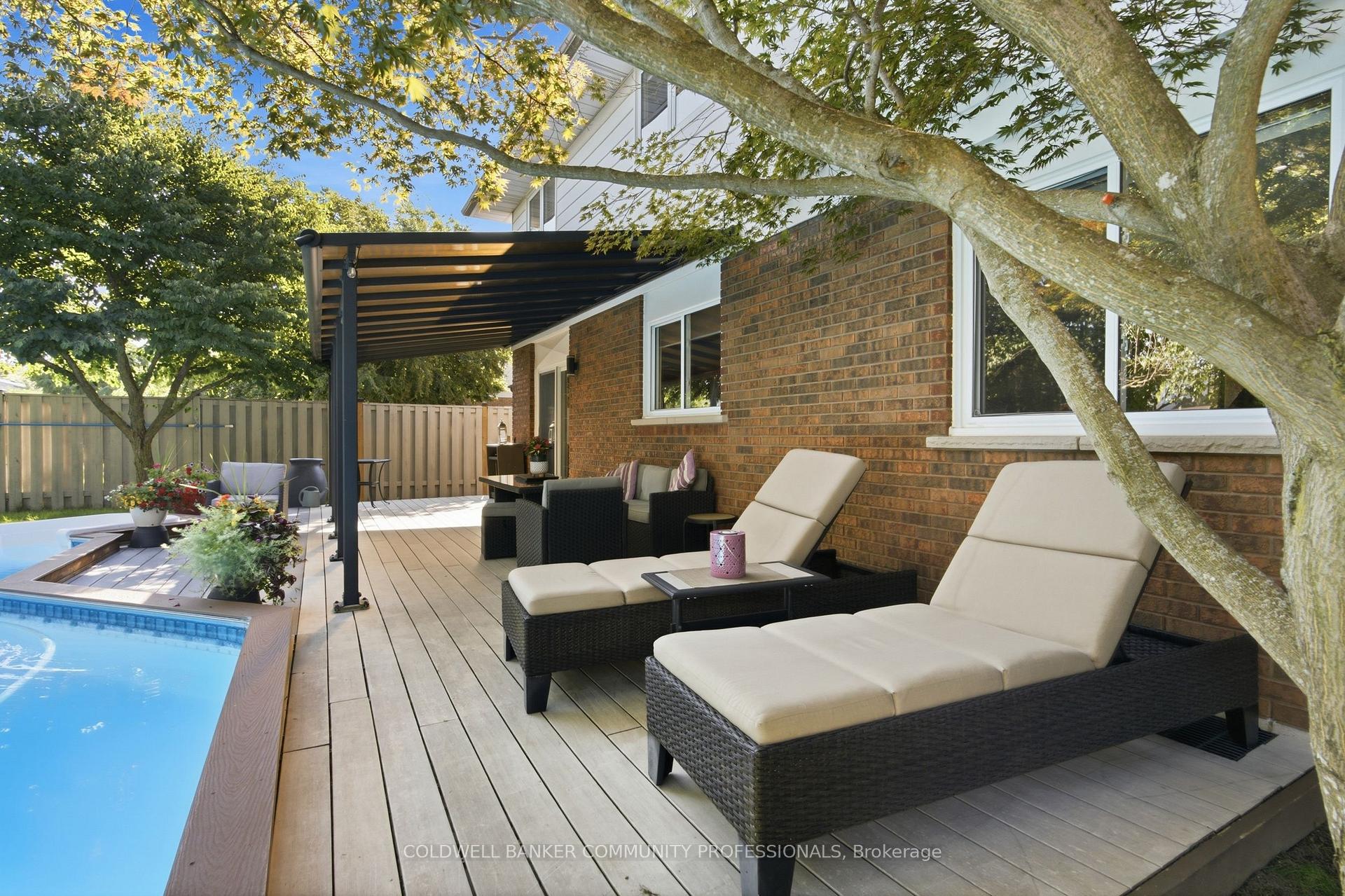 Photo 39 of 7 Apex Court, Hamilton, Stoney Creek Mountain — HOMEH