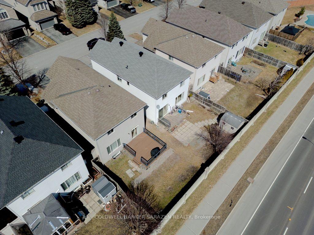 Photo 15 of 274 Trail Side Circle, Ottawa, Springridge/East Village — HOMEH