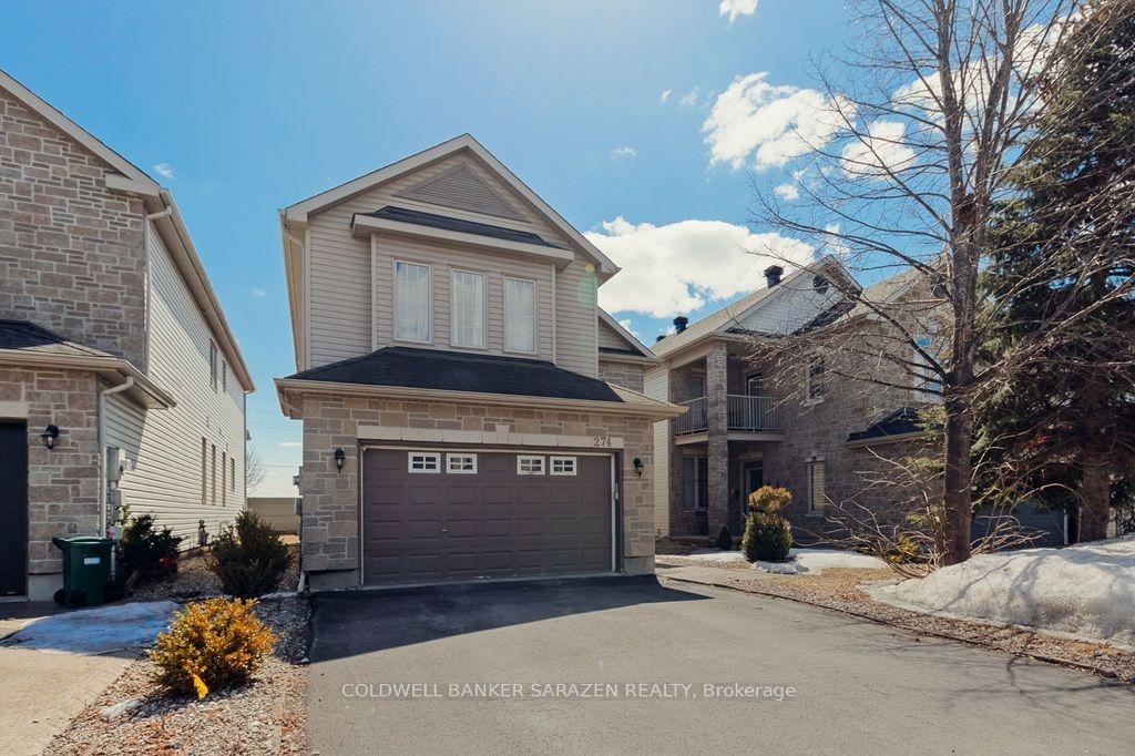 Photo 17 of 274 Trail Side Circle, Ottawa, Springridge/East Village — HOMEH