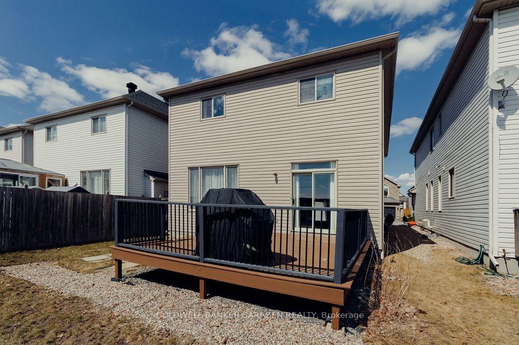 Photo 30 of 274 Trail Side Circle, Ottawa, Springridge/East Village — HOMEH