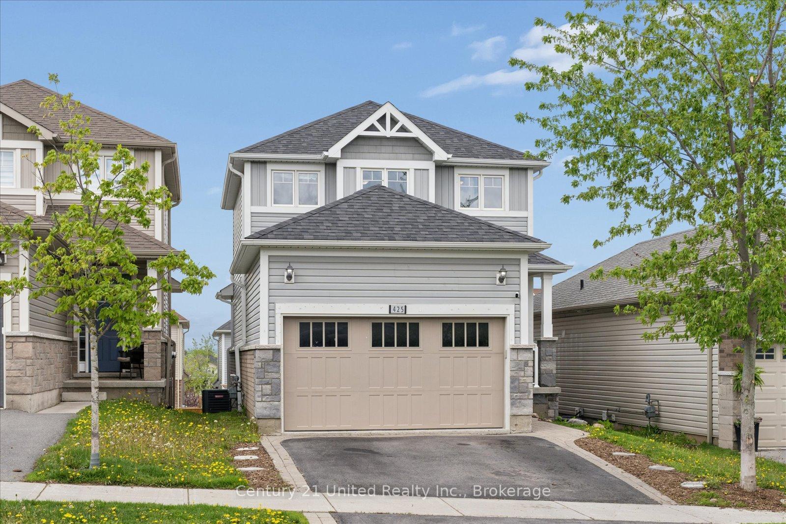 Photo 1 of 425 Florence Drive, Peterborough, Monaghan Ward 2 — HOMEH