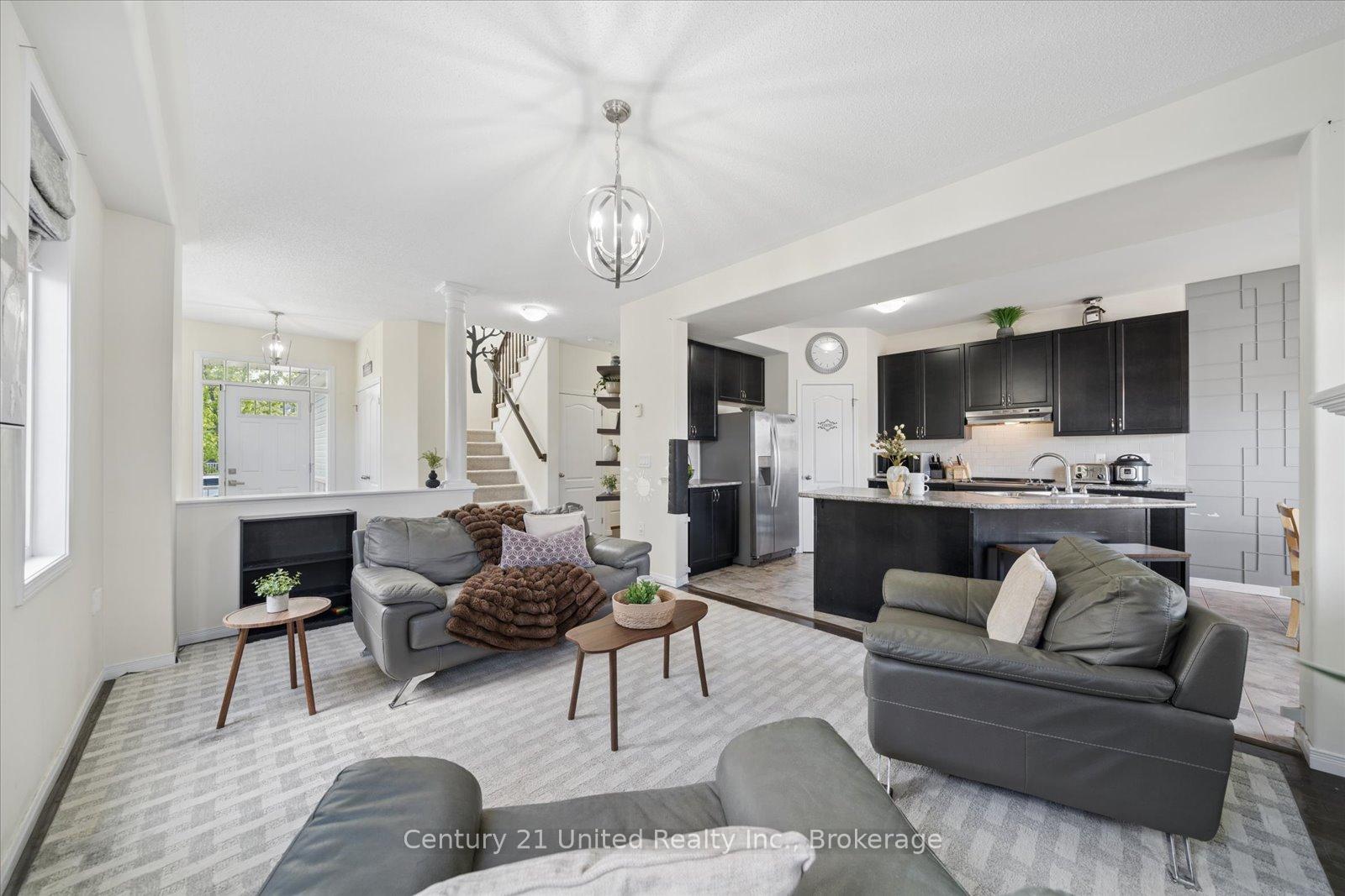Photo 10 of 425 Florence Drive, Peterborough, Monaghan Ward 2 — HOMEH