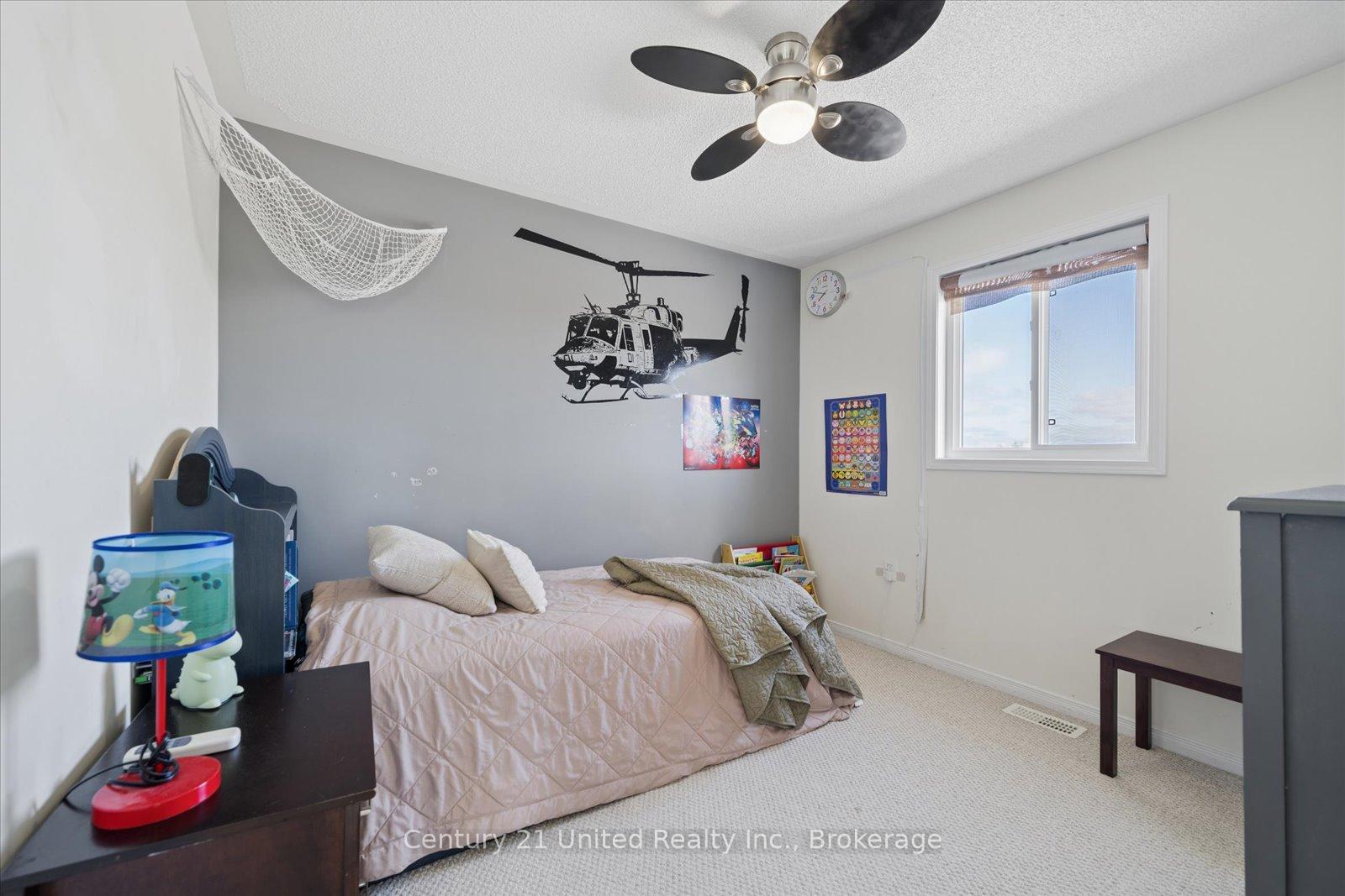 Photo 32 of 425 Florence Drive, Peterborough, Monaghan Ward 2 — HOMEH