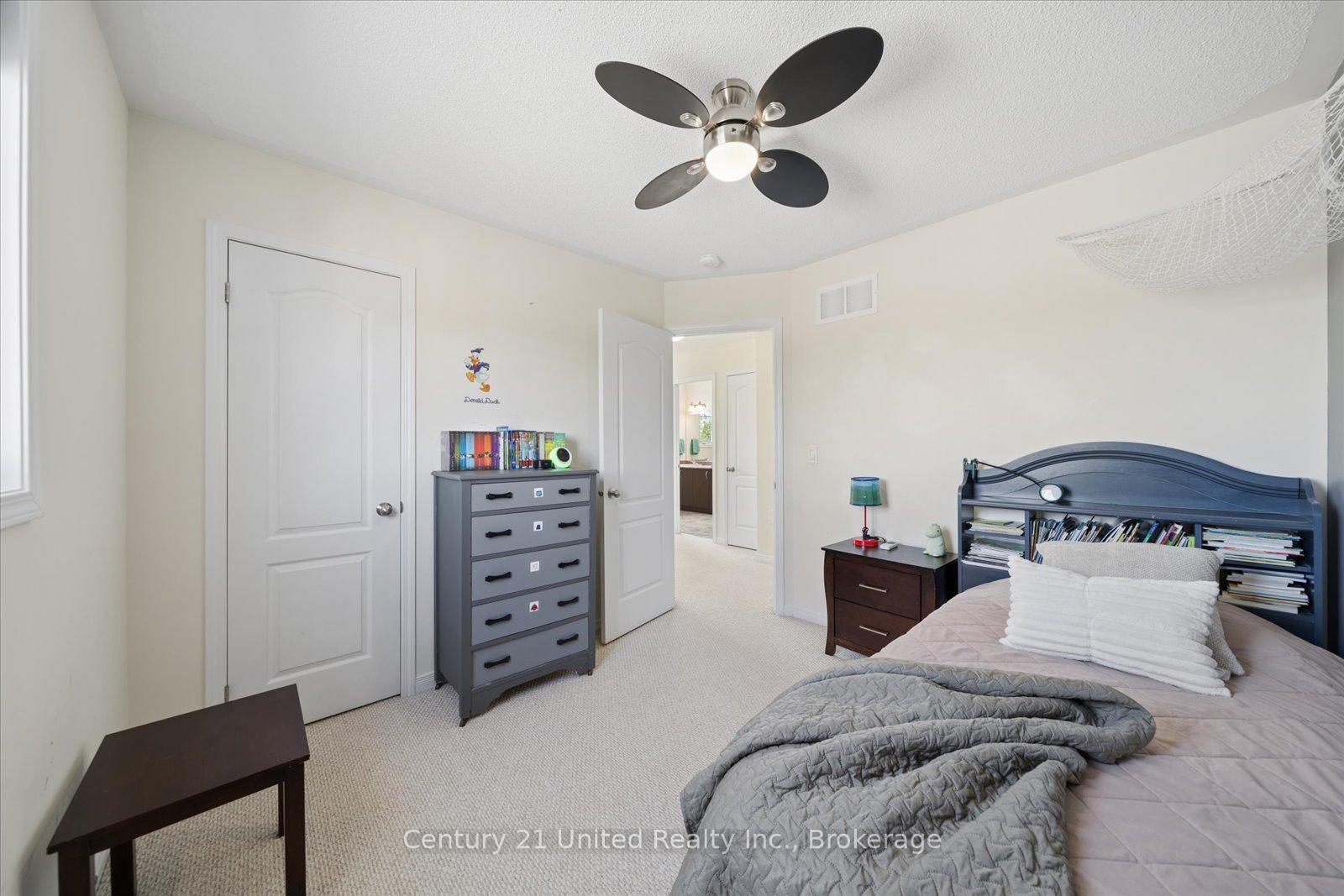 Photo 33 of 425 Florence Drive, Peterborough, Monaghan Ward 2 — HOMEH