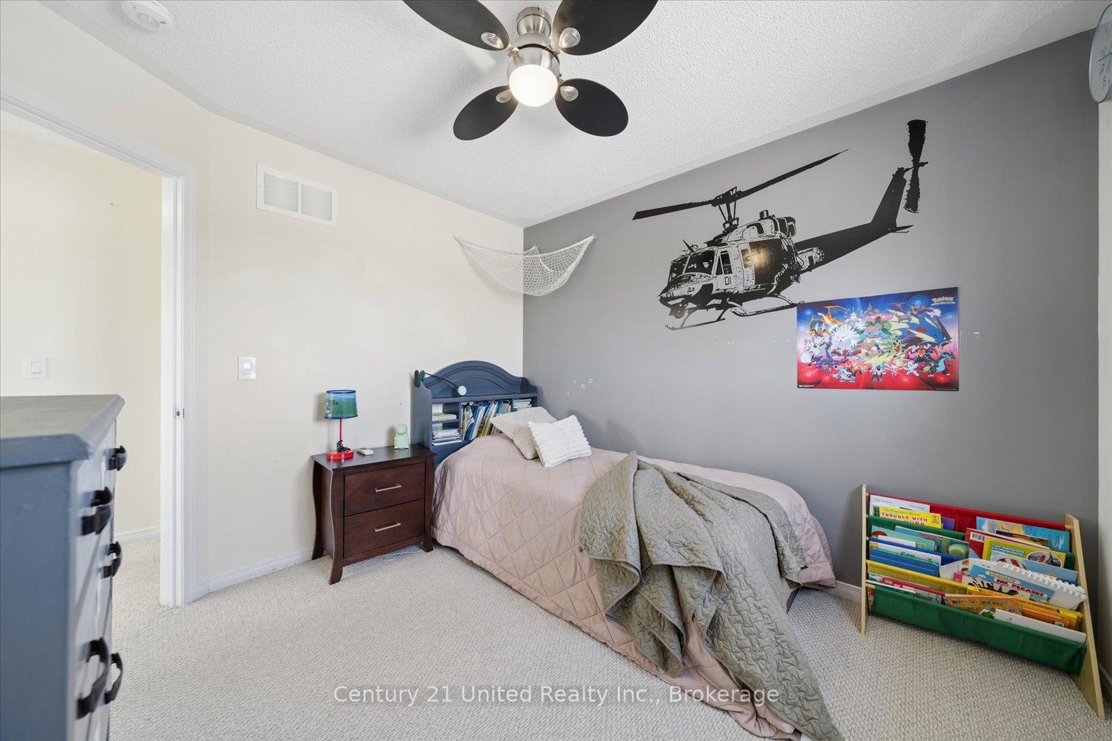 Photo 34 of 425 Florence Drive, Peterborough, Monaghan Ward 2 — HOMEH