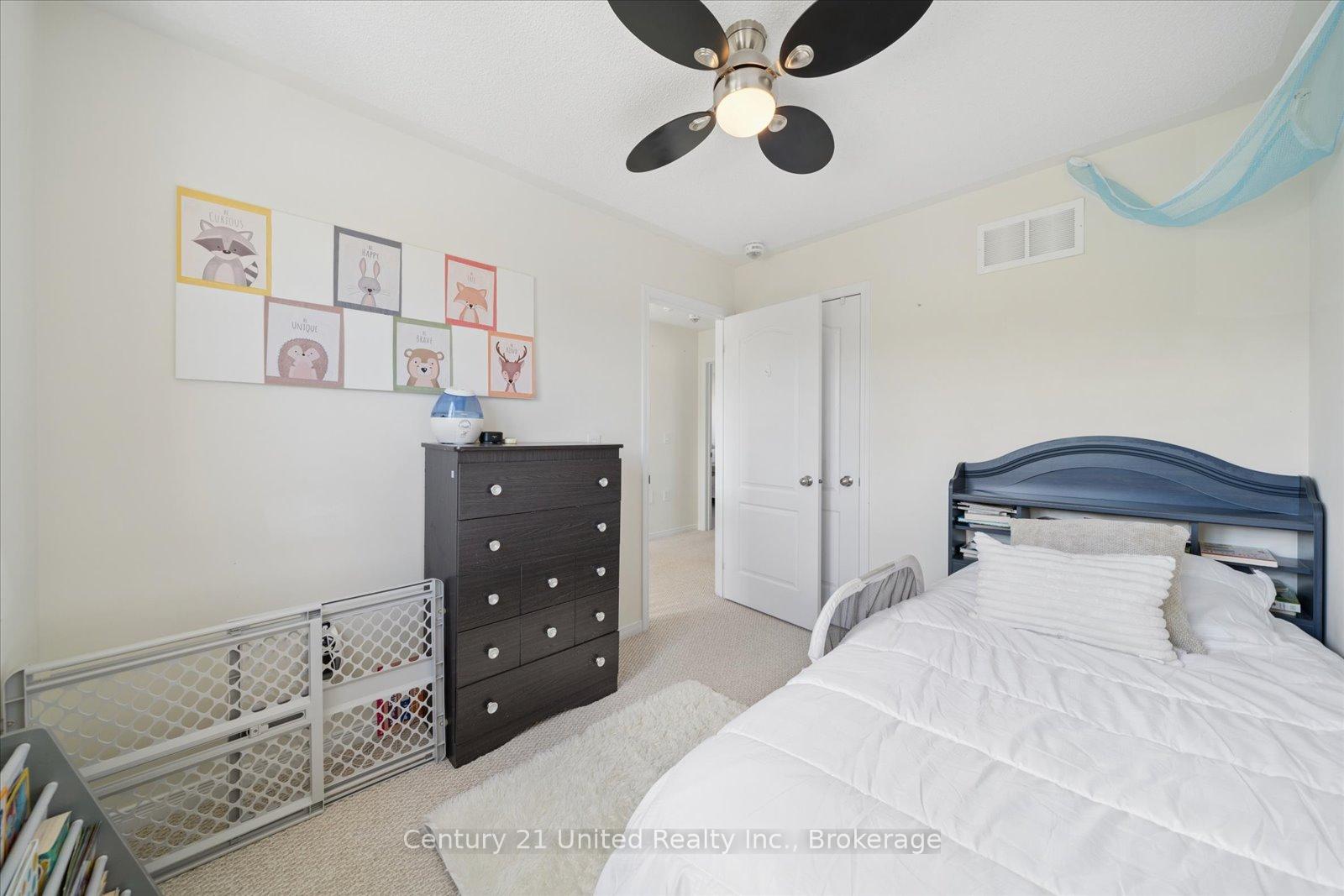 Photo 37 of 425 Florence Drive, Peterborough, Monaghan Ward 2 — HOMEH