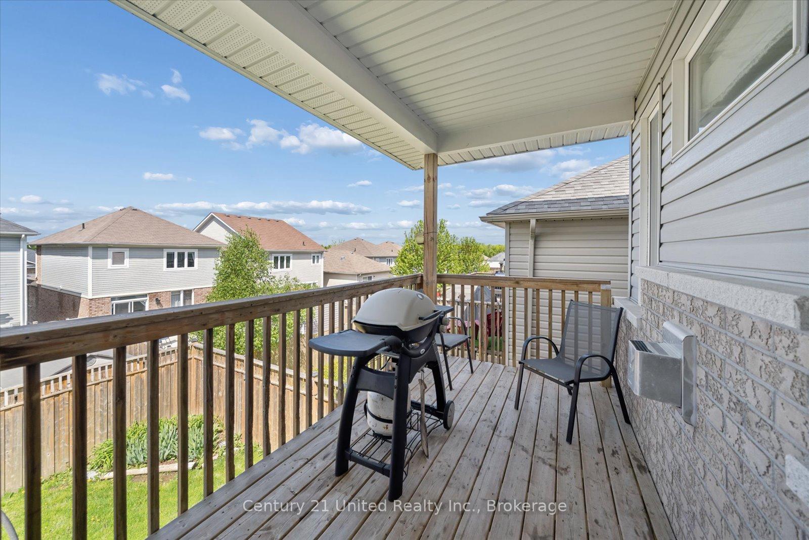 Photo 46 of 425 Florence Drive, Peterborough, Monaghan Ward 2 — HOMEH