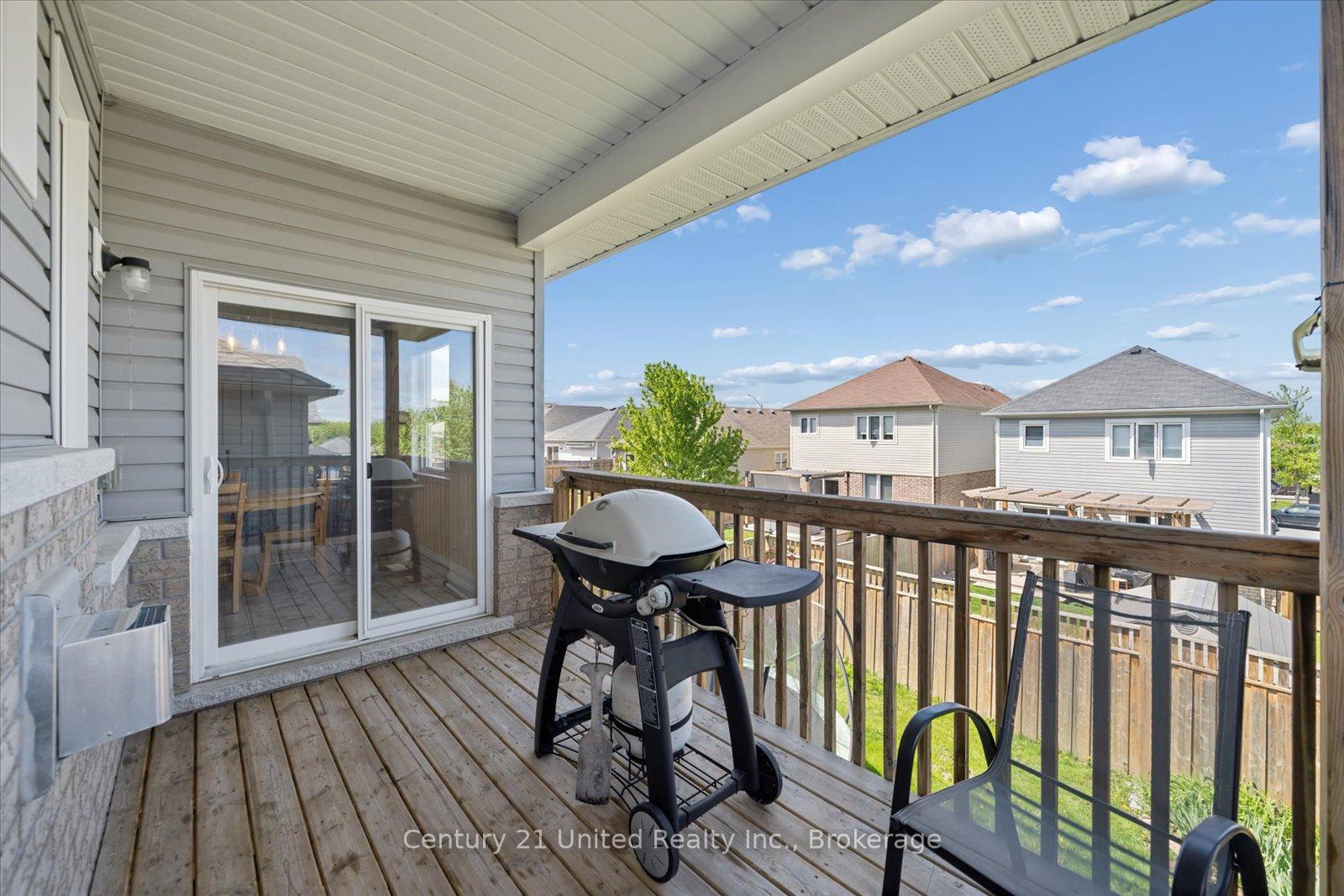 Photo 47 of 425 Florence Drive, Peterborough, Monaghan Ward 2 — HOMEH