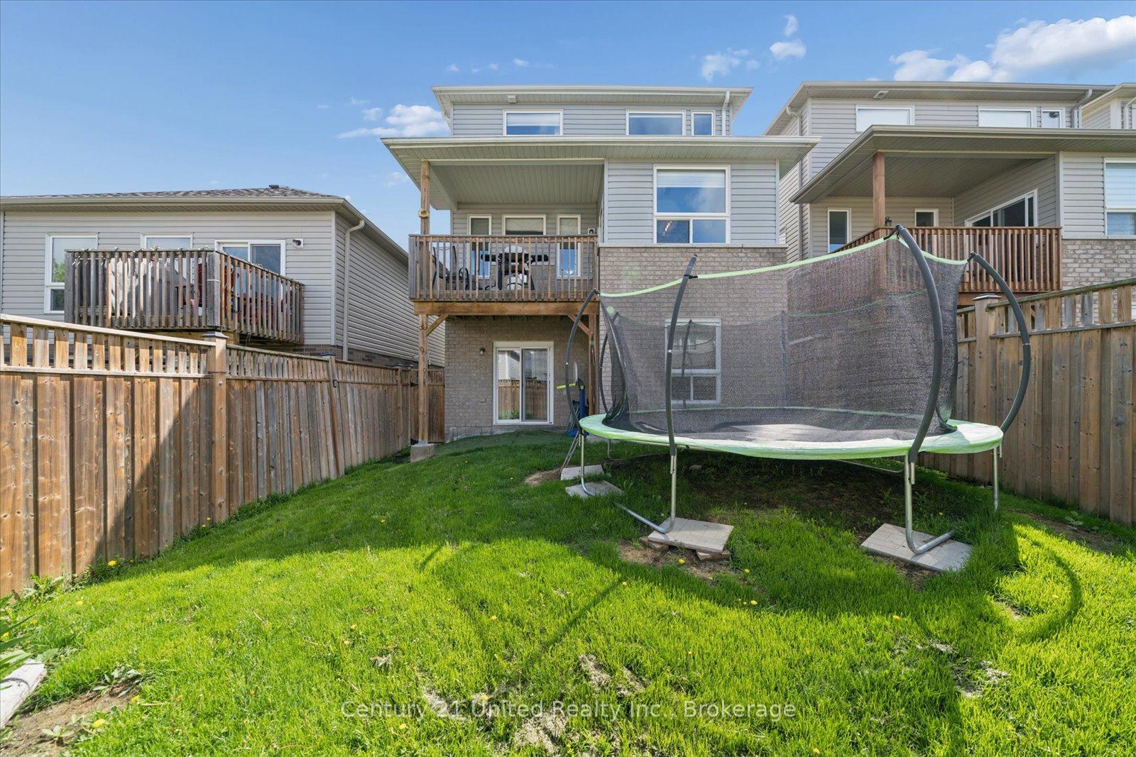 Photo 49 of 425 Florence Drive, Peterborough, Monaghan Ward 2 — HOMEH