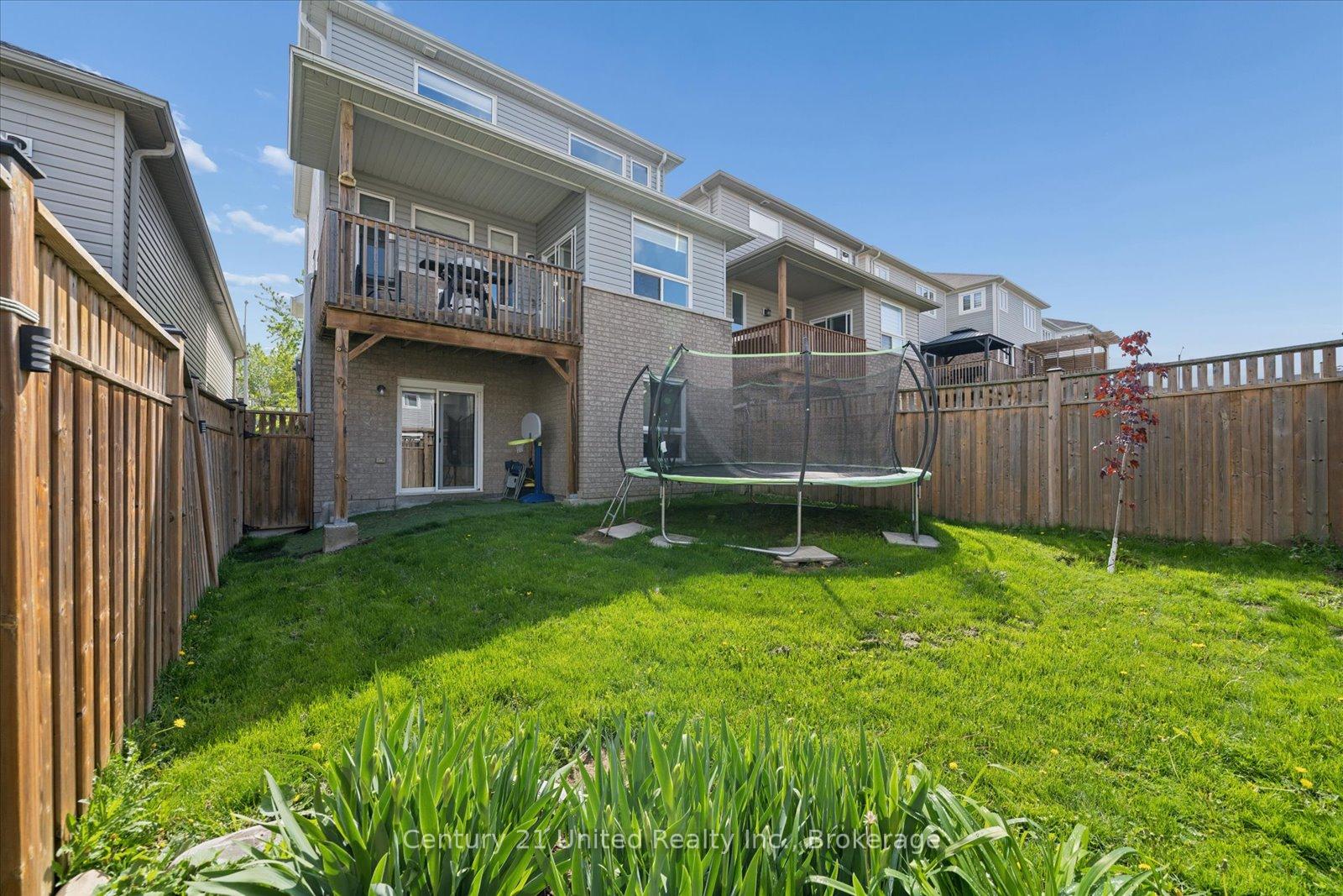 Photo 50 of 425 Florence Drive, Peterborough, Monaghan Ward 2 — HOMEH