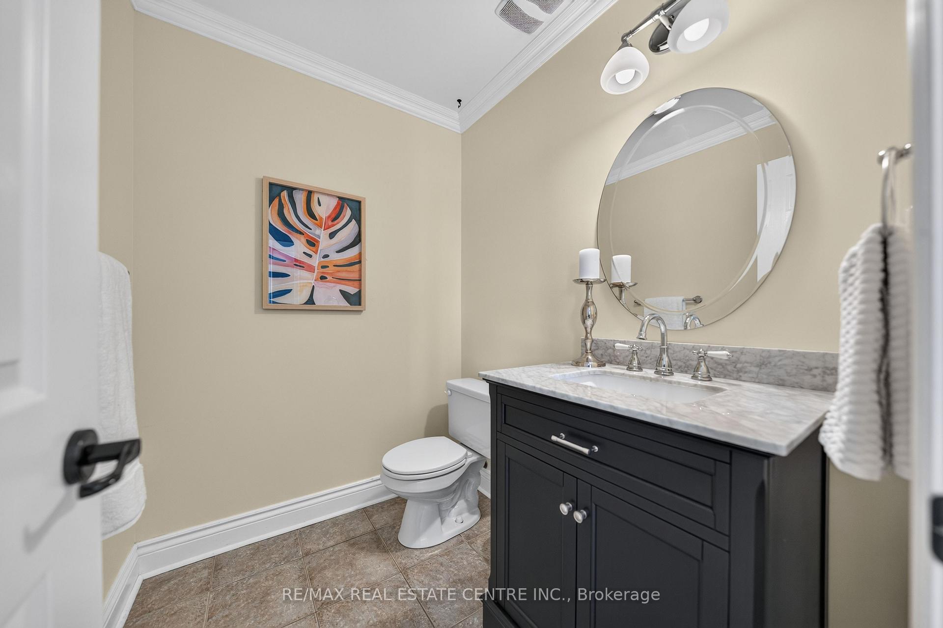Photo 22 of 72 Swift Crescent, Cambridge, Christopher-Champlain — HOMEH