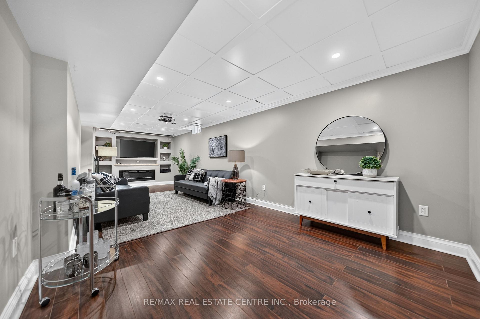 Photo 37 of 72 Swift Crescent, Cambridge, Christopher-Champlain — HOMEH