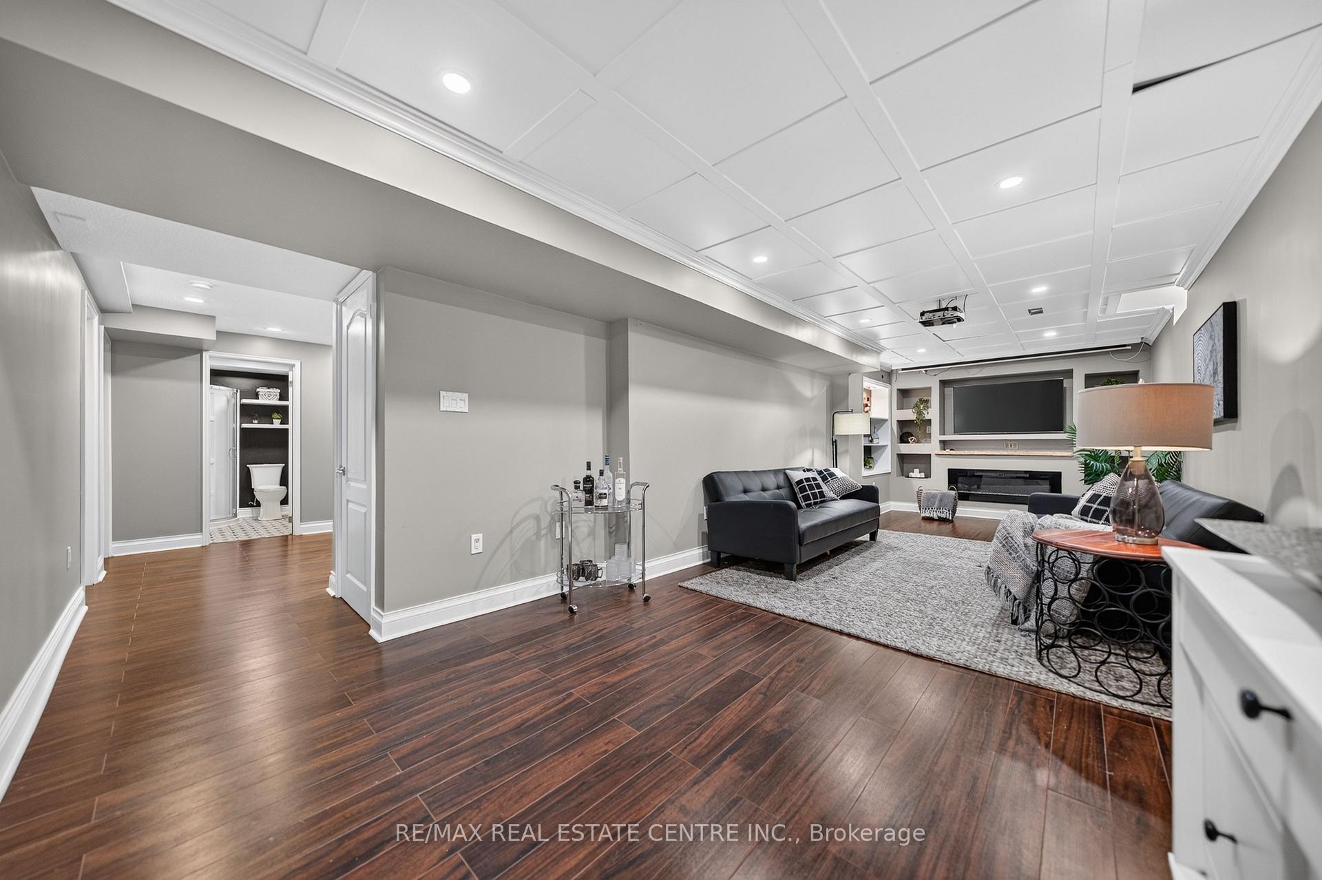 Photo 38 of 72 Swift Crescent, Cambridge, Christopher-Champlain — HOMEH