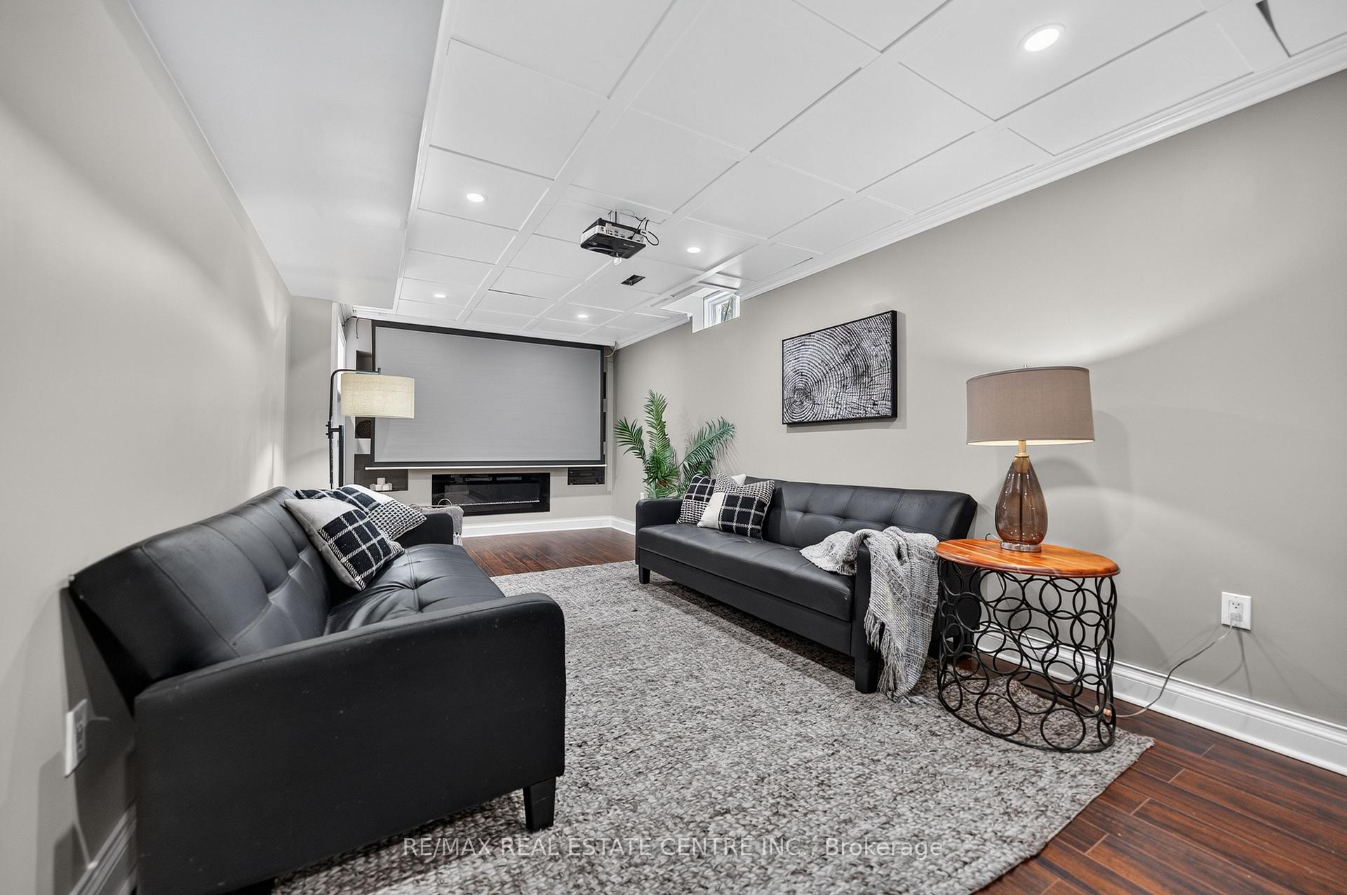Photo 39 of 72 Swift Crescent, Cambridge, Christopher-Champlain — HOMEH