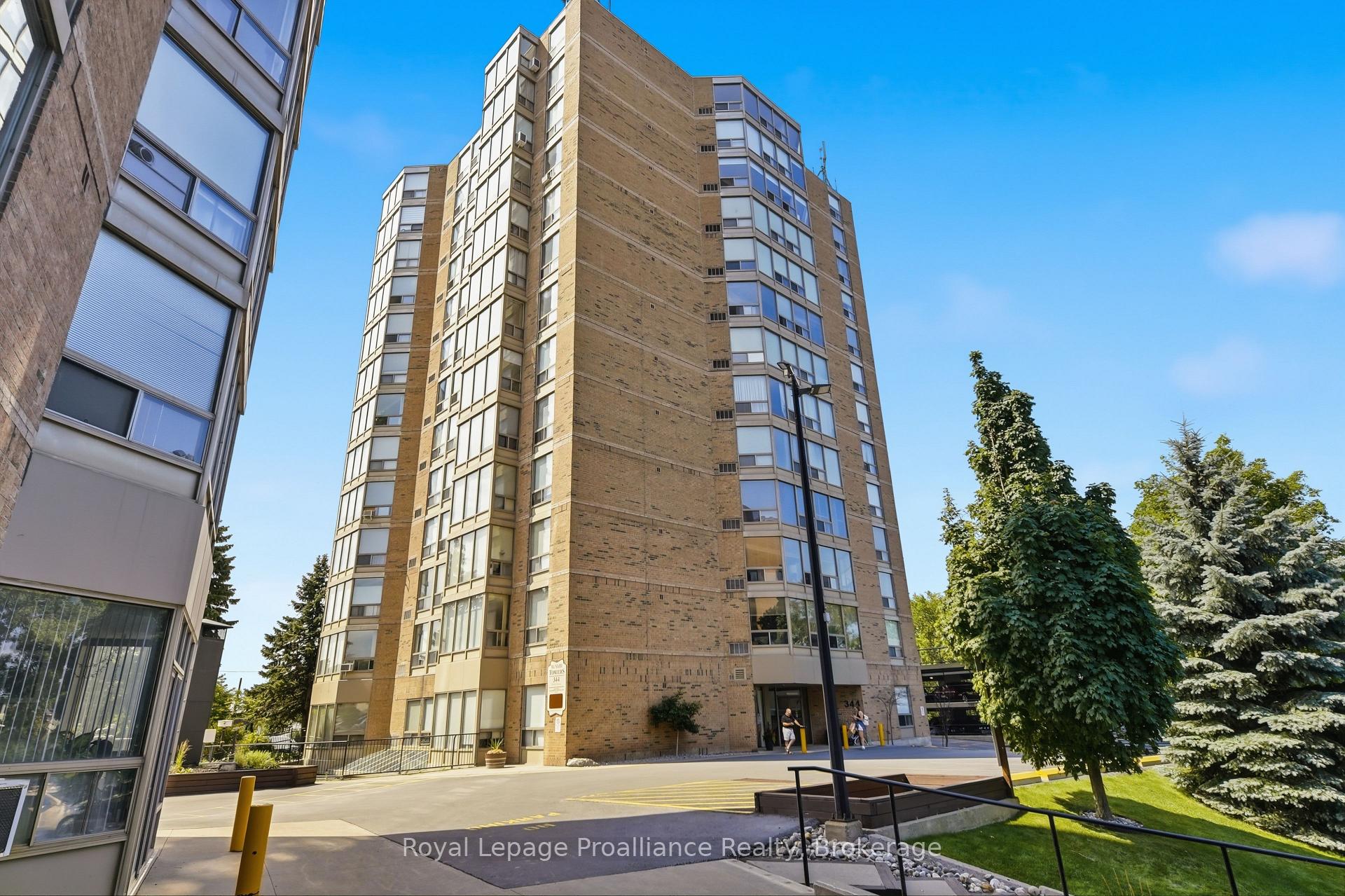 Photo of Unit 401, 344 Front Street