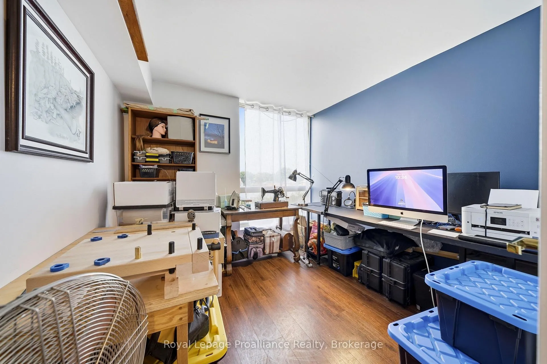 Photo 16 of Unit 401, 344 Front Street, Belleville, Belleville Ward — HOMEH
