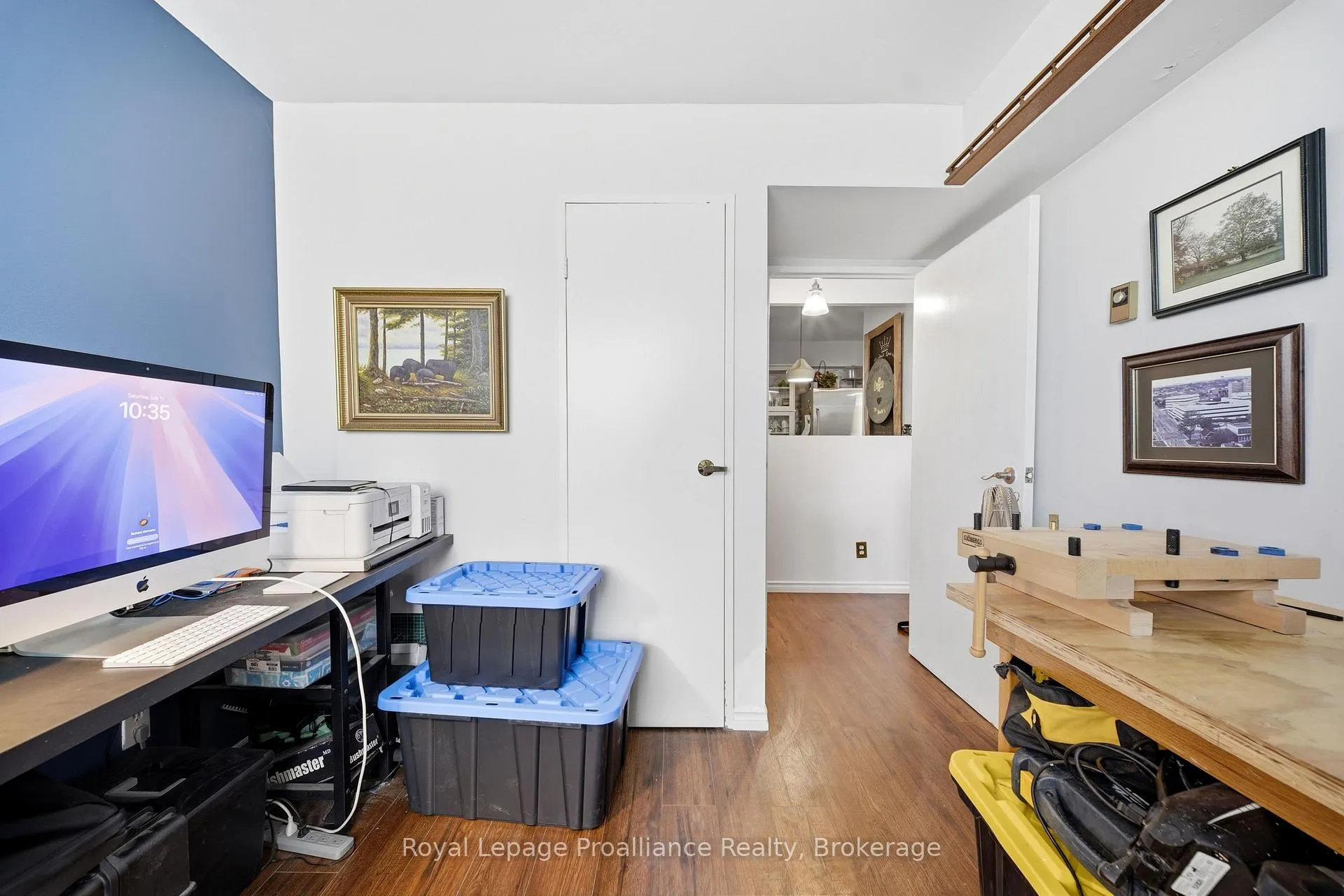 Photo 17 of Unit 401, 344 Front Street, Belleville, Belleville Ward — HOMEH