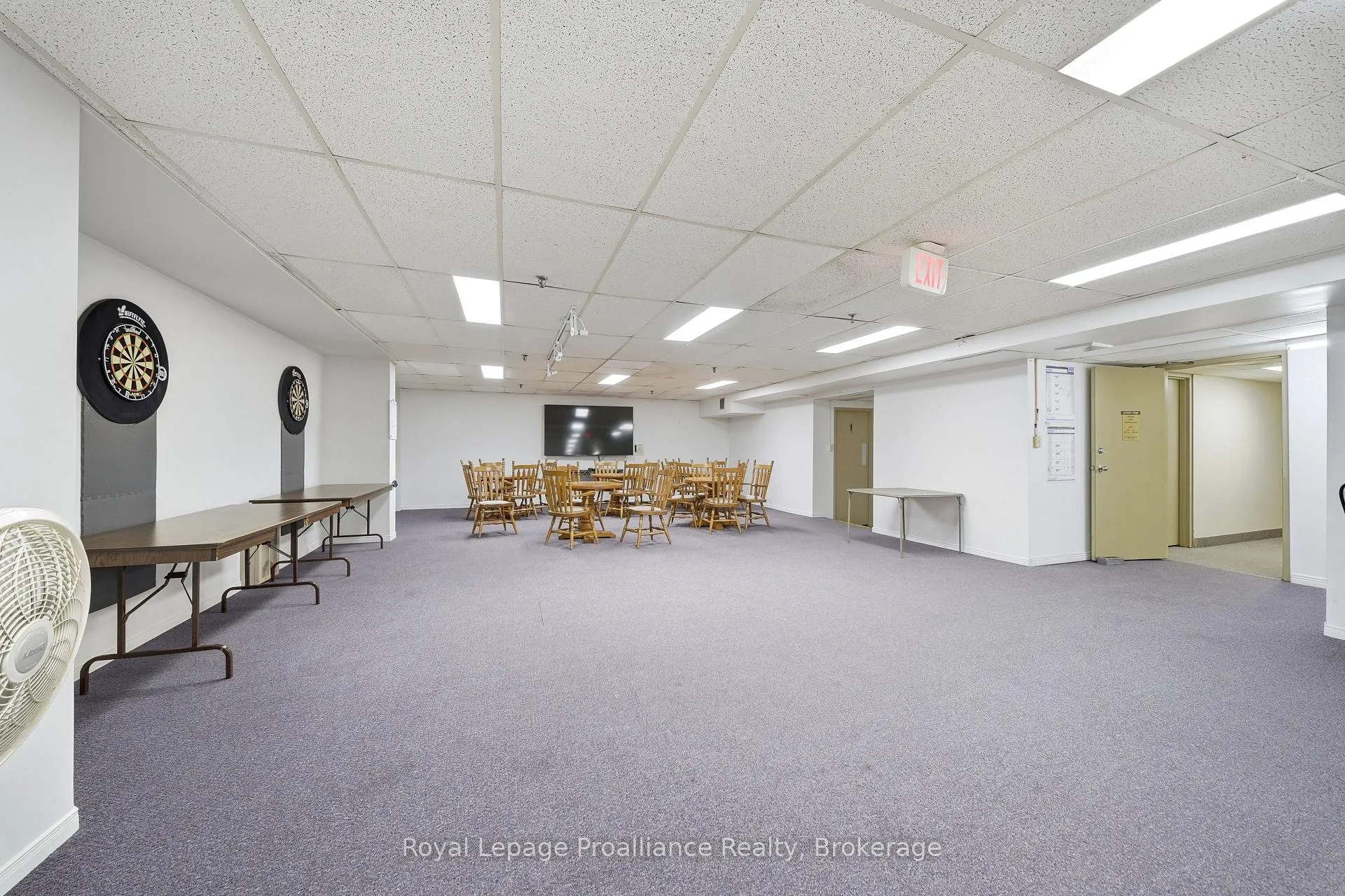 Photo 22 of Unit 401, 344 Front Street, Belleville, Belleville Ward — HOMEH