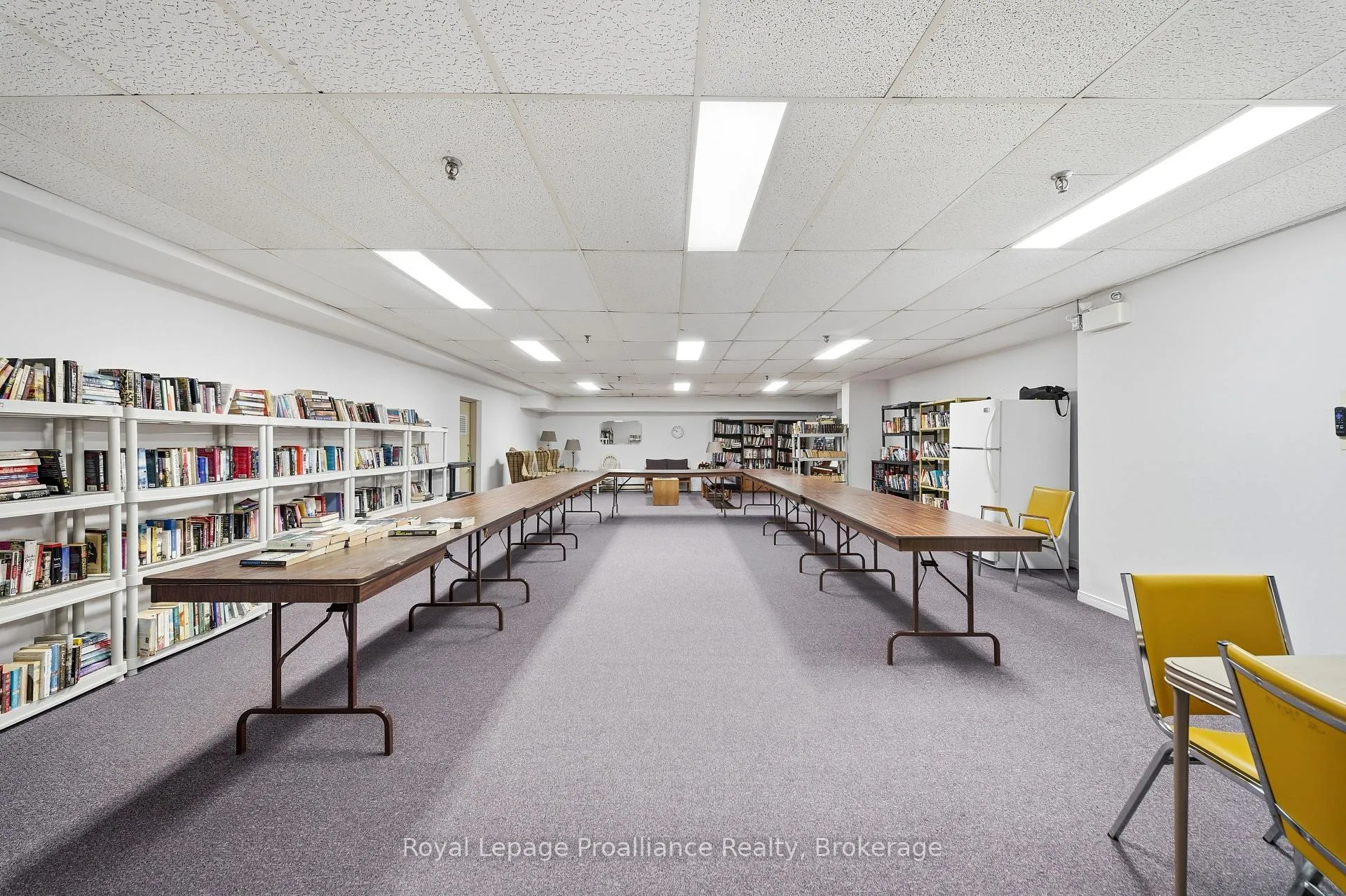 Photo 24 of Unit 401, 344 Front Street, Belleville, Belleville Ward — HOMEH