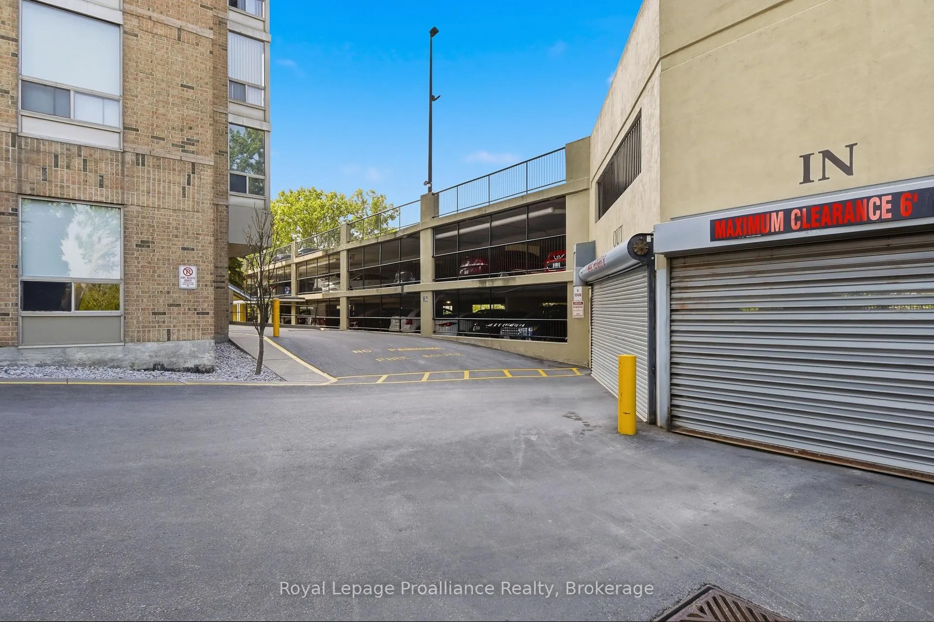 Photo 26 of Unit 401, 344 Front Street, Belleville, Belleville Ward — HOMEH