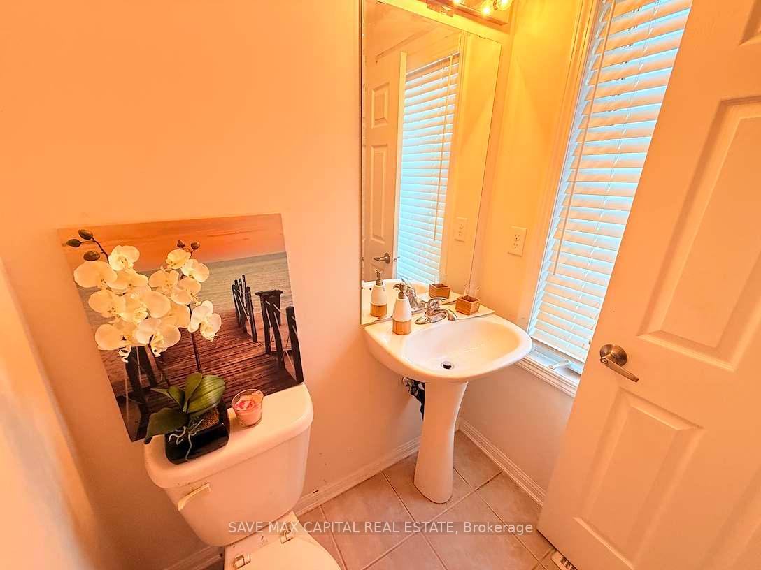 Photo 15 of 15 Apple Valley Way, Brampton, Bram East — HOMEH