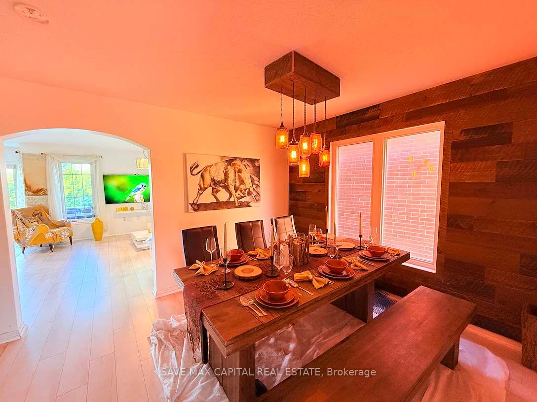 Photo 16 of 15 Apple Valley Way, Brampton, Bram East — HOMEH