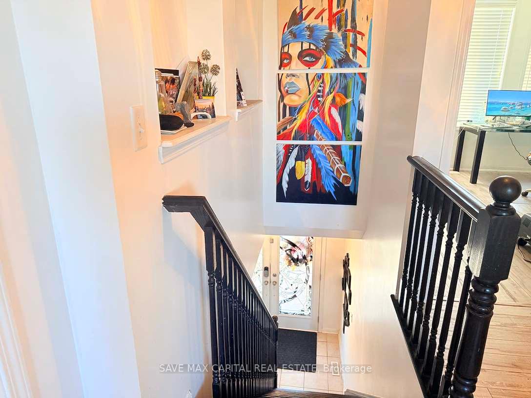 Photo 18 of 15 Apple Valley Way, Brampton, Bram East — HOMEH