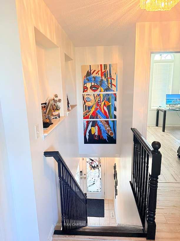 Photo 19 of 15 Apple Valley Way, Brampton, Bram East — HOMEH