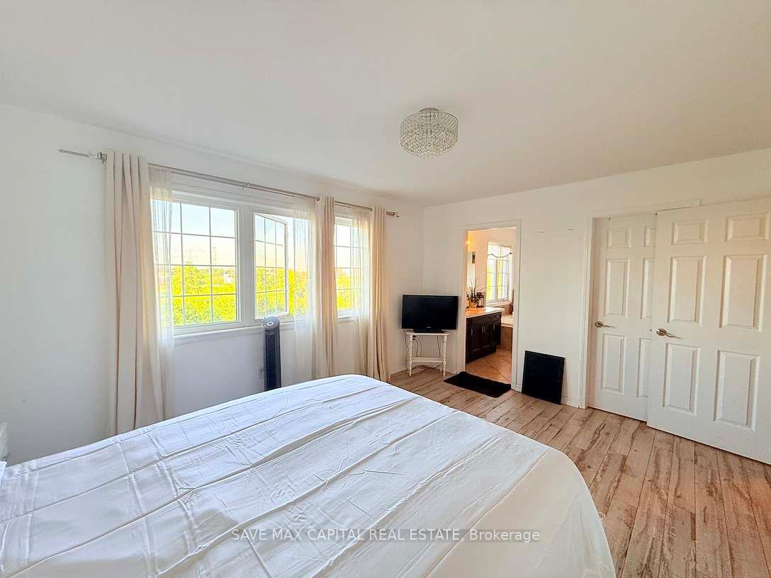 Photo 20 of 15 Apple Valley Way, Brampton, Bram East — HOMEH
