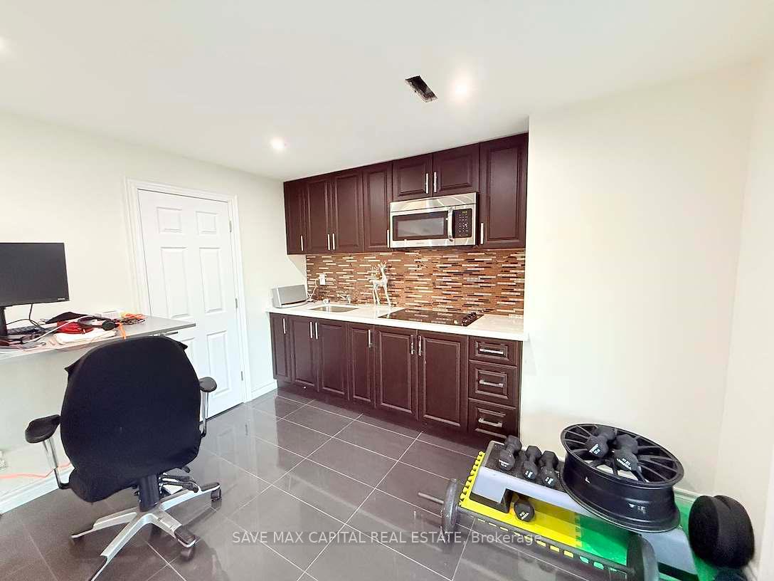 Photo 30 of 15 Apple Valley Way, Brampton, Bram East — HOMEH