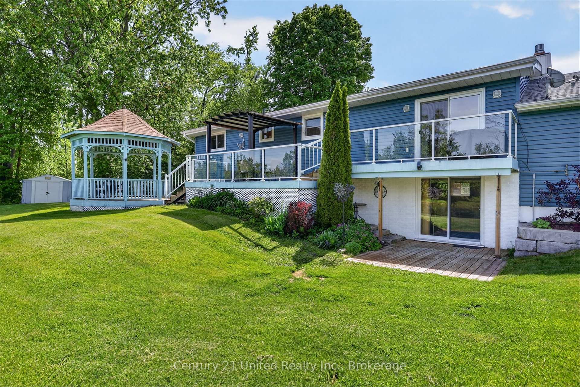 Photo 37 of 1190 Nuforest Drive, Selwyn — HOMEH