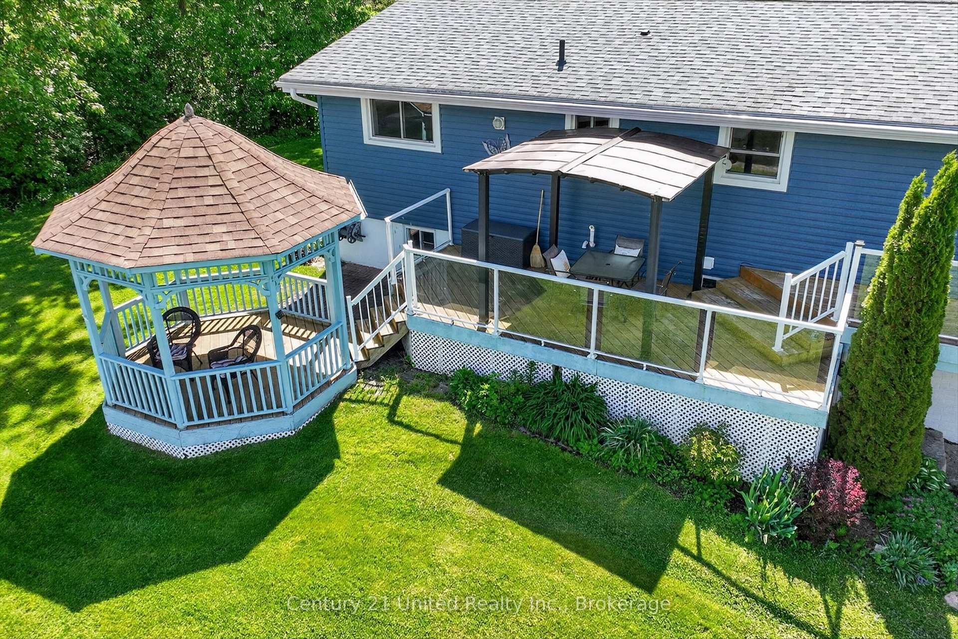 Photo 41 of 1190 Nuforest Drive, Selwyn — HOMEH
