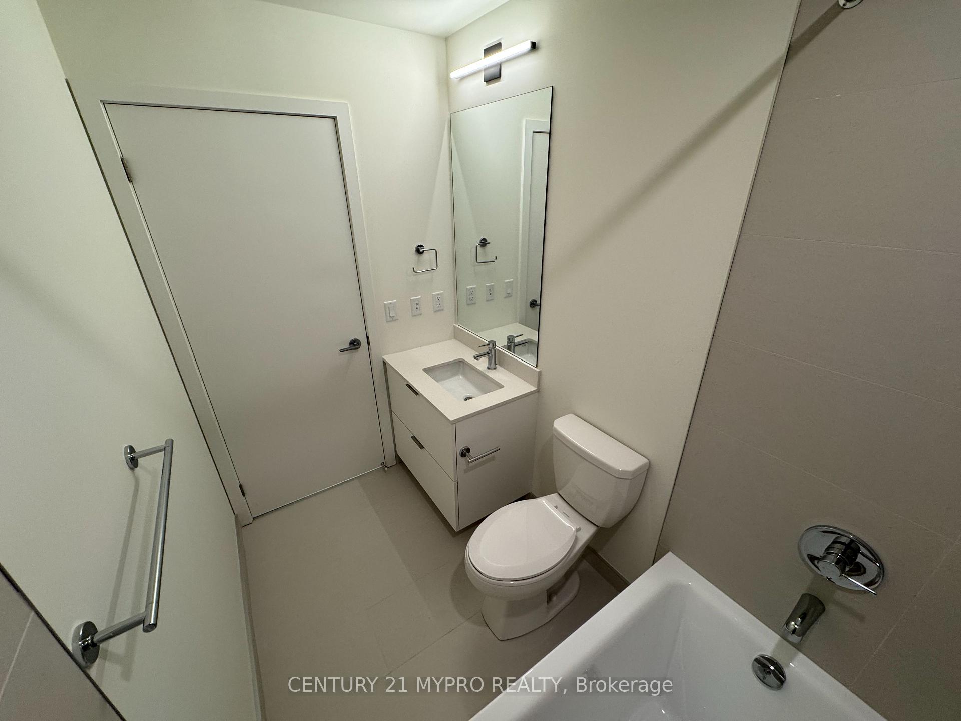Photo 13 of Unit 1010, 89 Church Street, Toronto, Church-Yonge Corridor — HOMEH