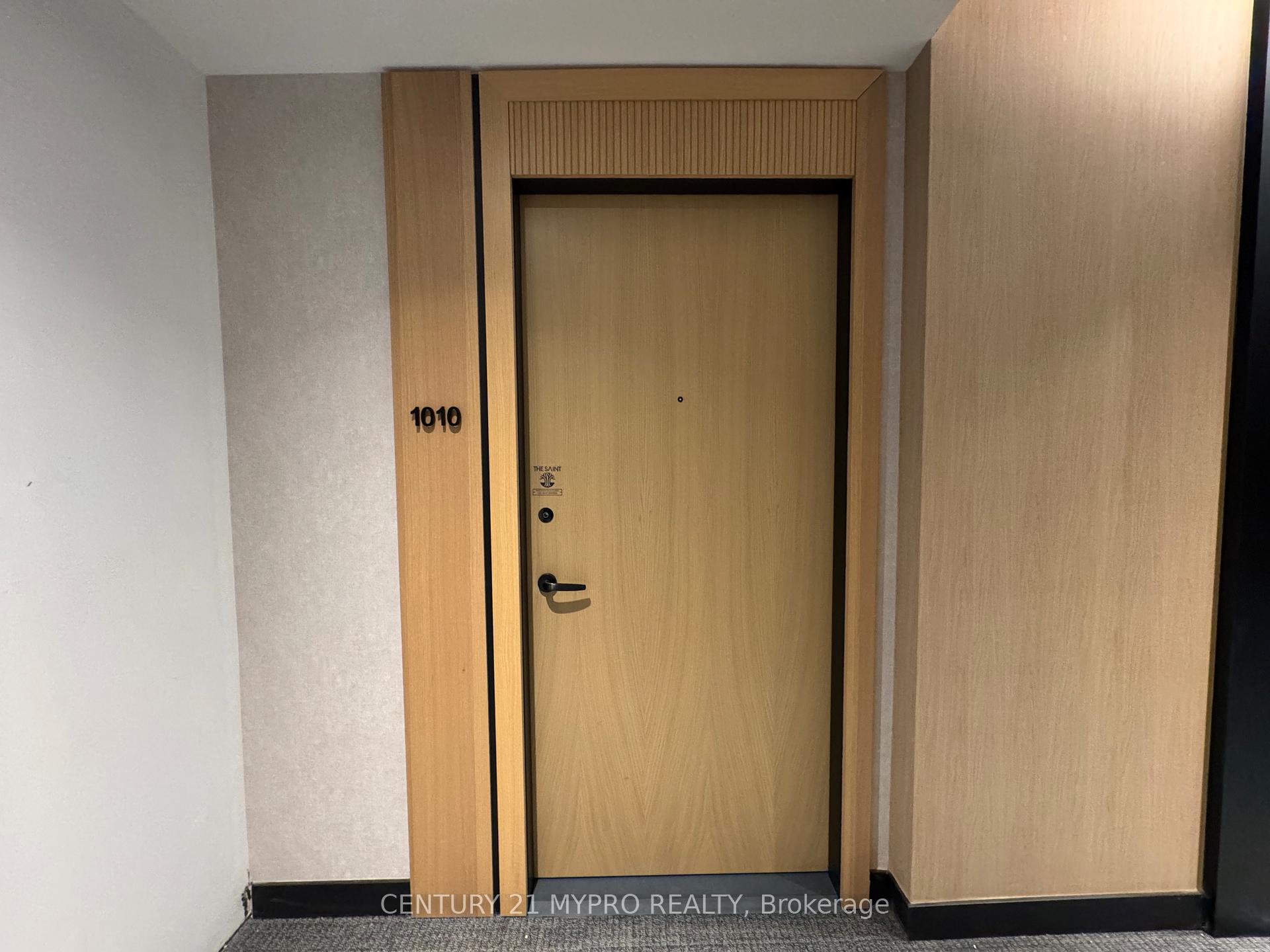 Photo 15 of Unit 1010, 89 Church Street, Toronto, Church-Yonge Corridor — HOMEH