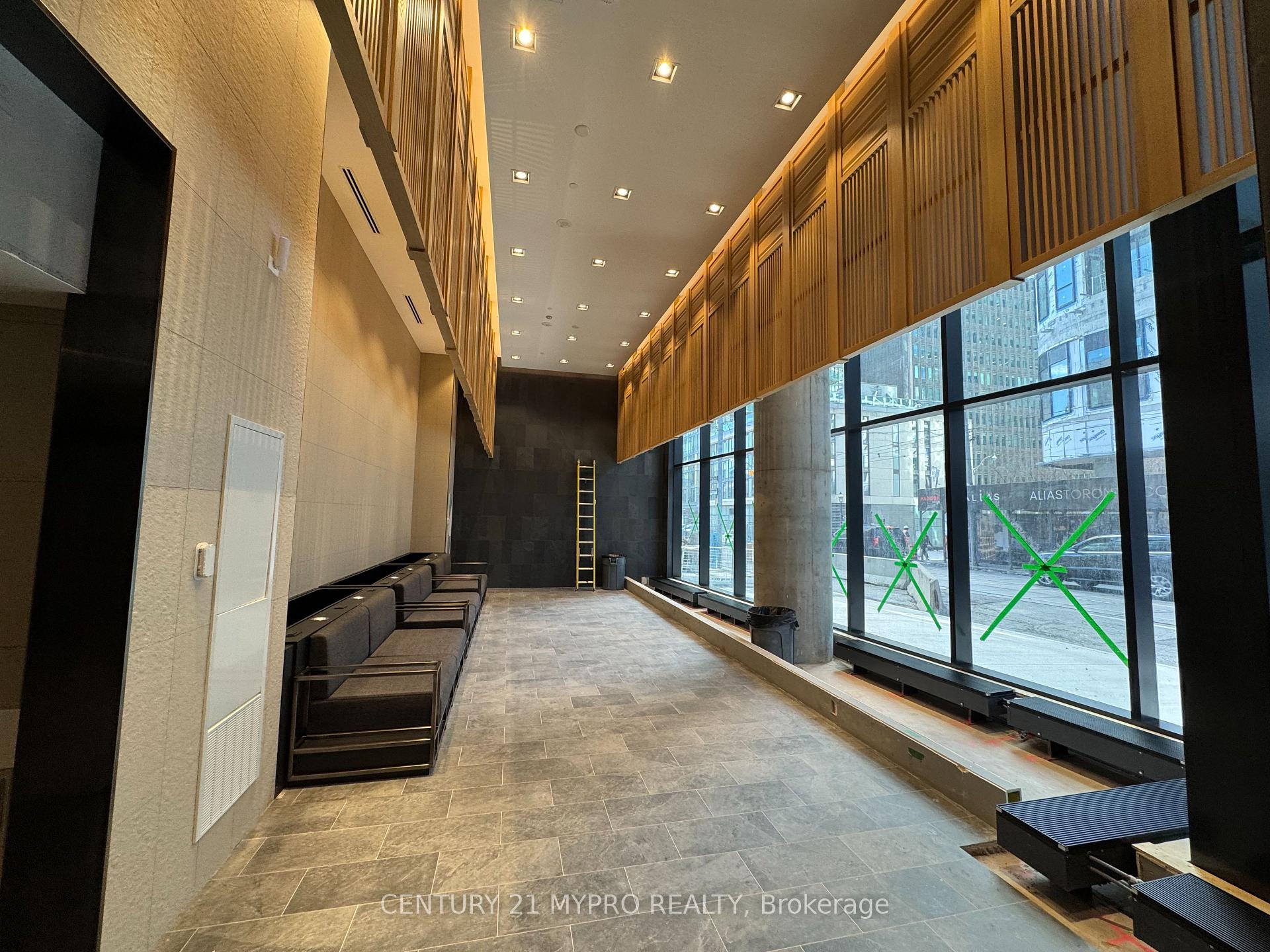 Photo 17 of Unit 1010, 89 Church Street, Toronto, Church-Yonge Corridor — HOMEH